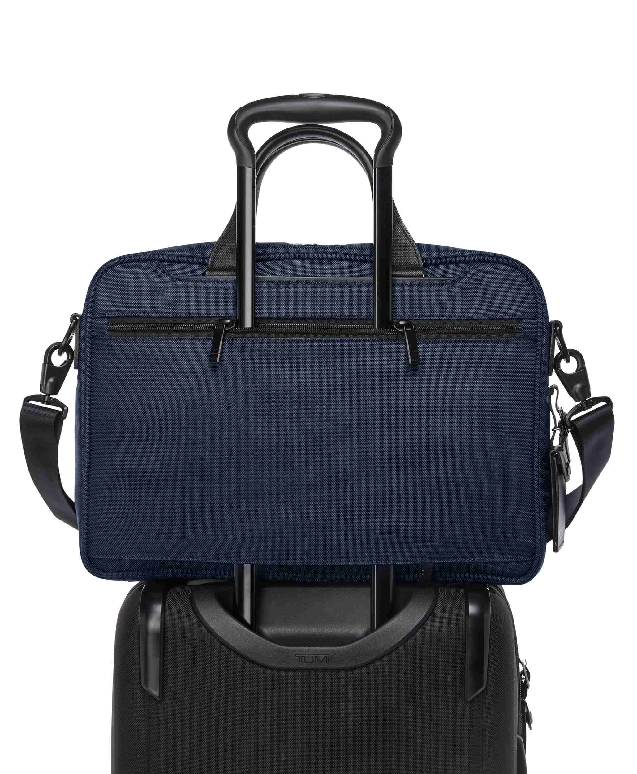 Medium 15" Briefcase