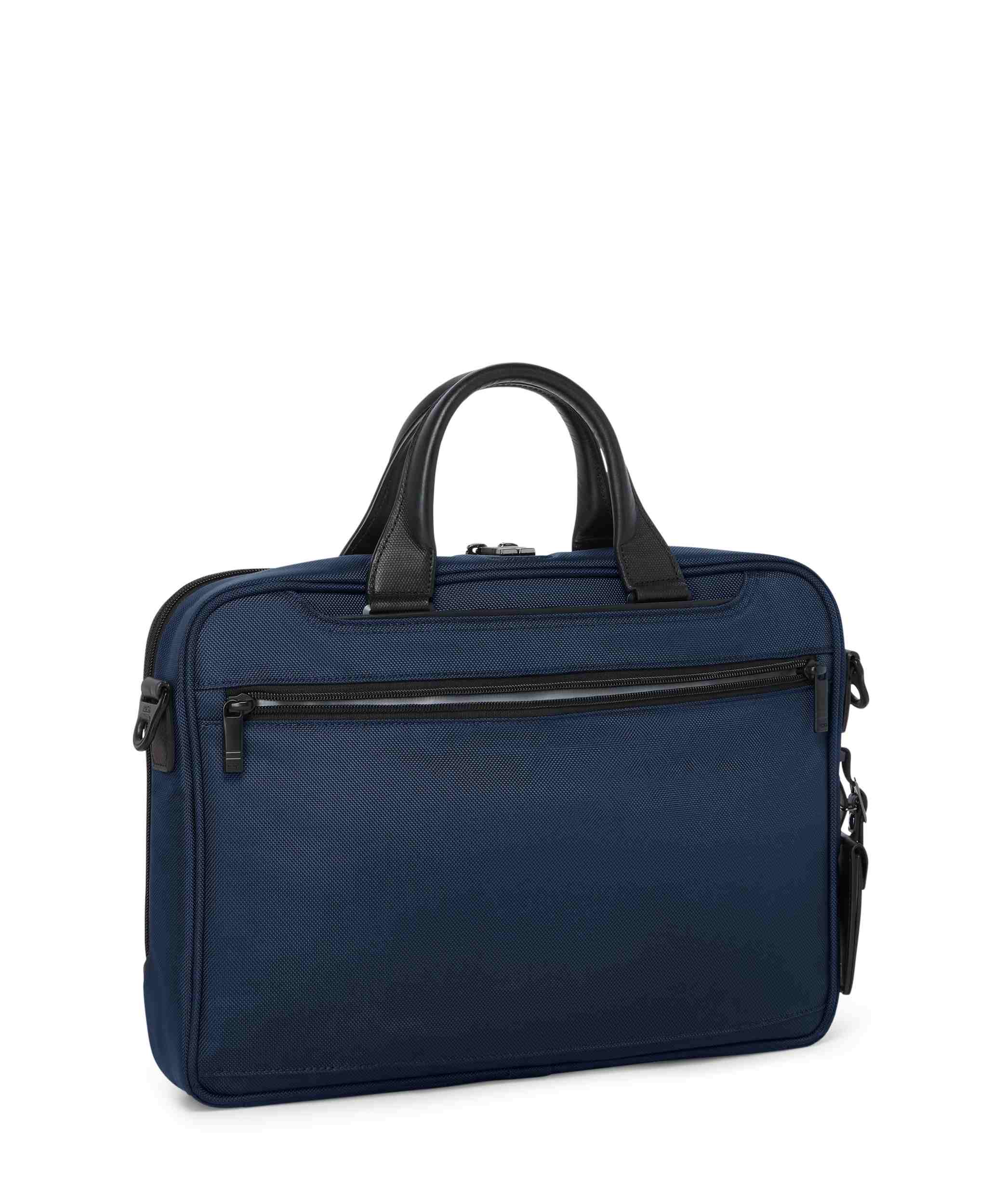 Medium 15" Briefcase