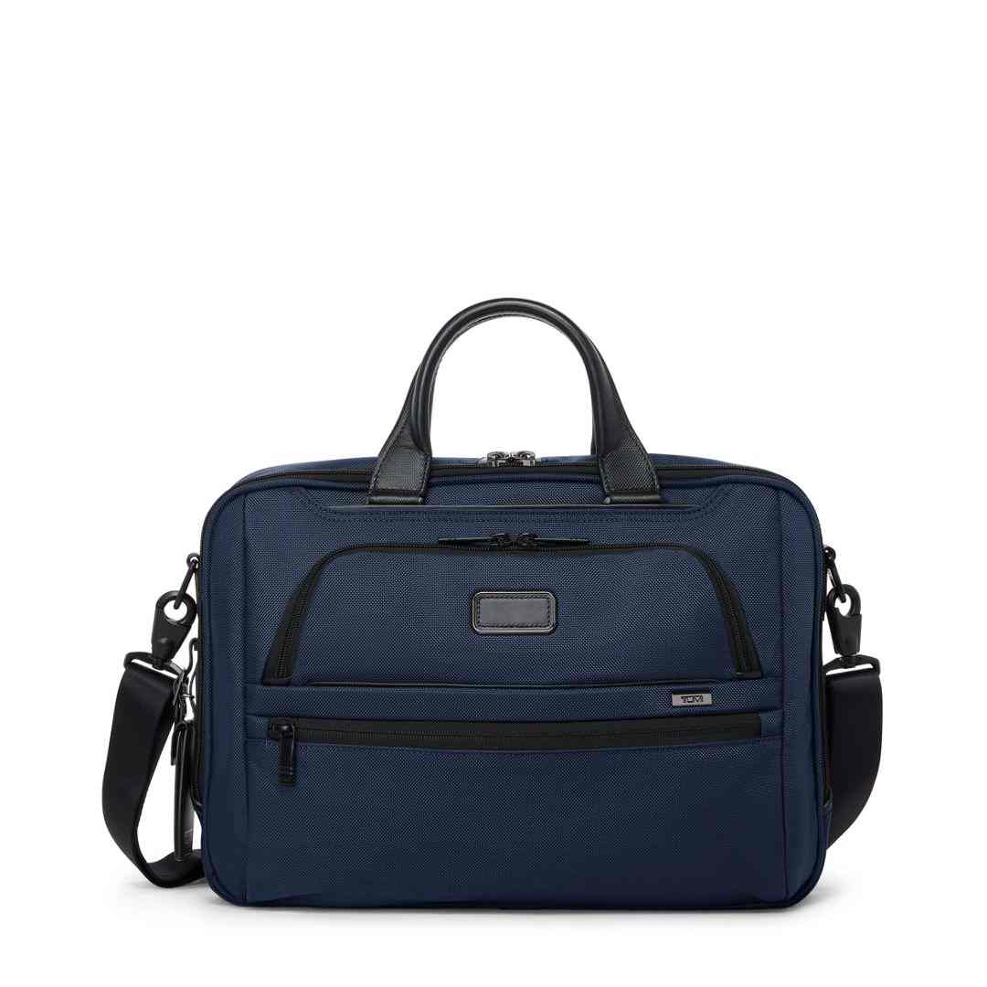 Medium 15" Briefcase