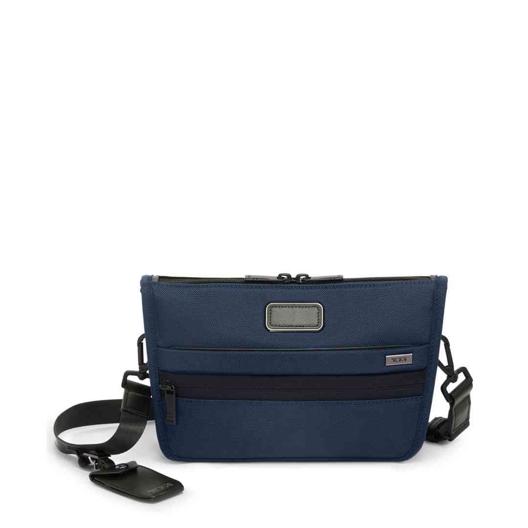 Convertible Clutch Crossbody