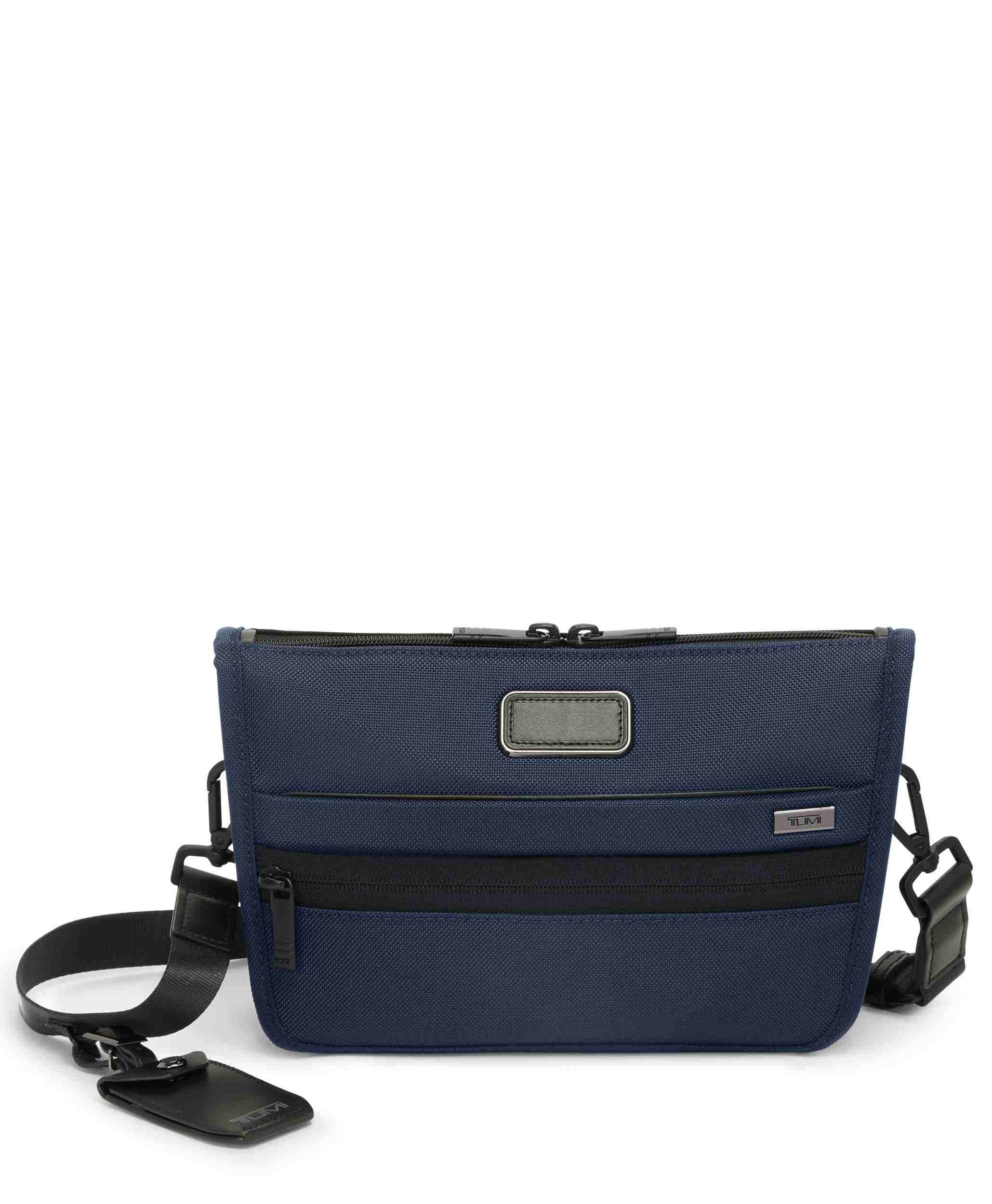 TUMI | Convertible Clutch Crossbody