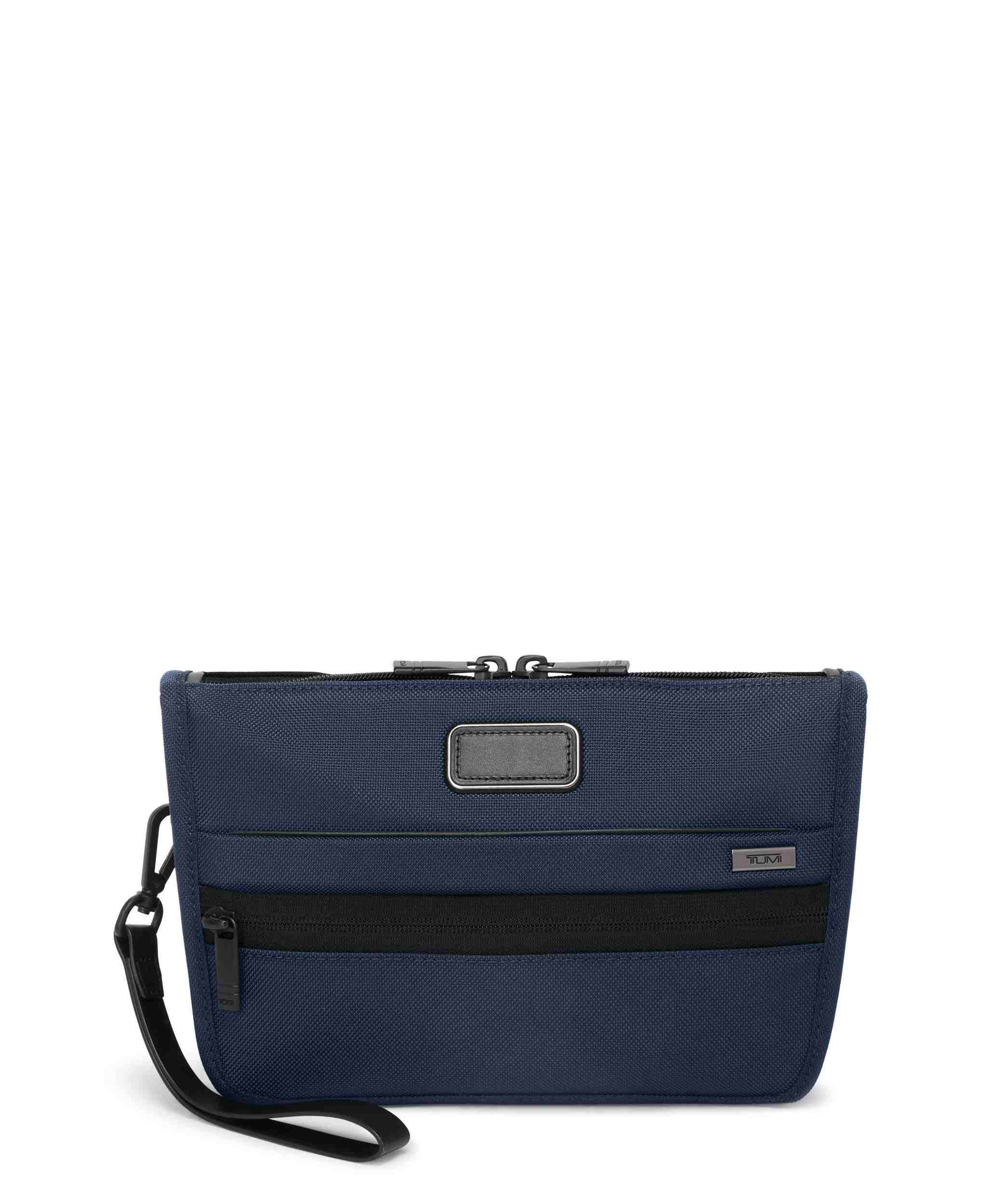 Convertible Clutch Crossbody