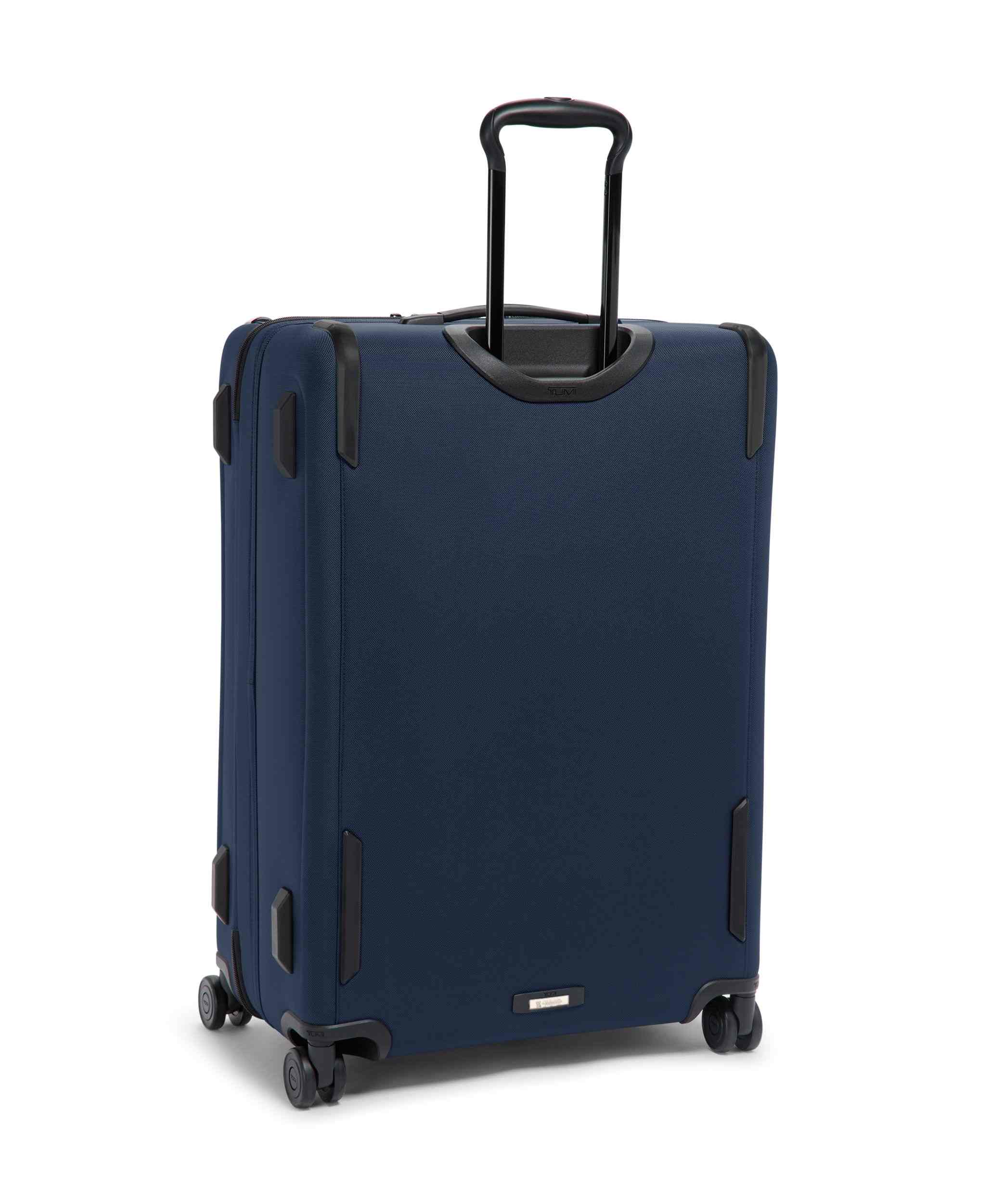 Large Dual Access Expandable Checked In Luggage