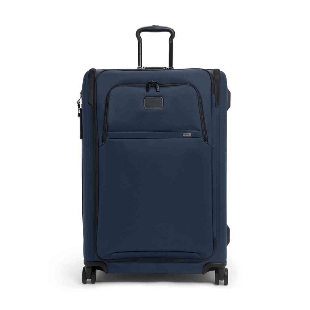 Large Dual Access Expandable Checked In Luggage