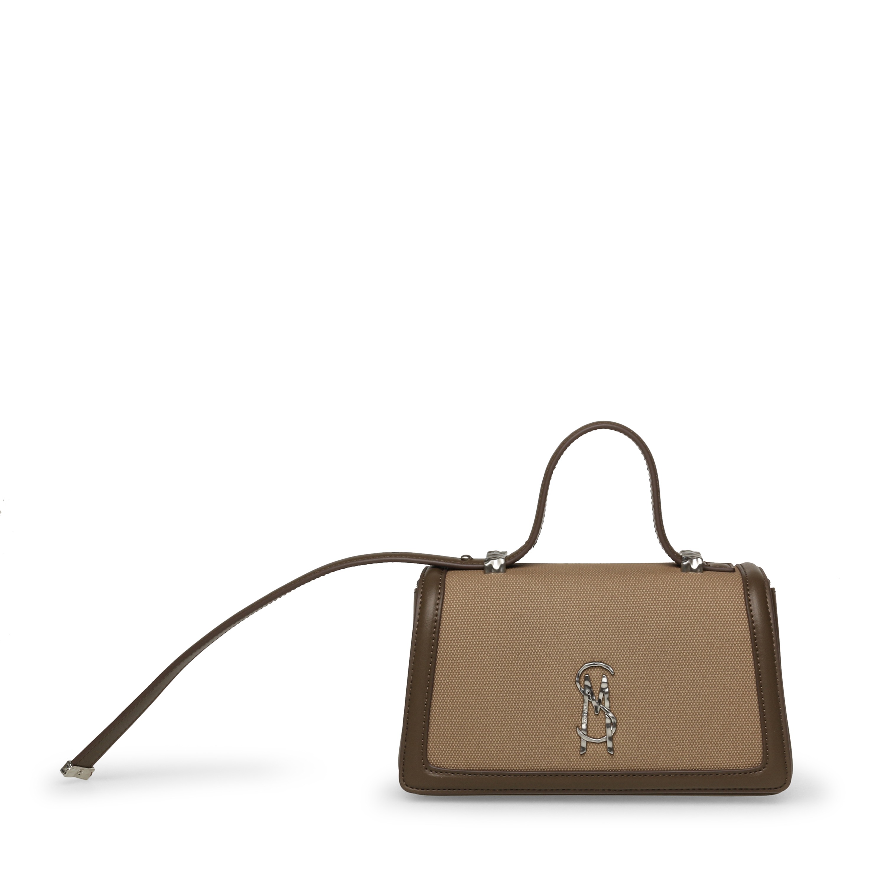 Bquill Olive Crossbody