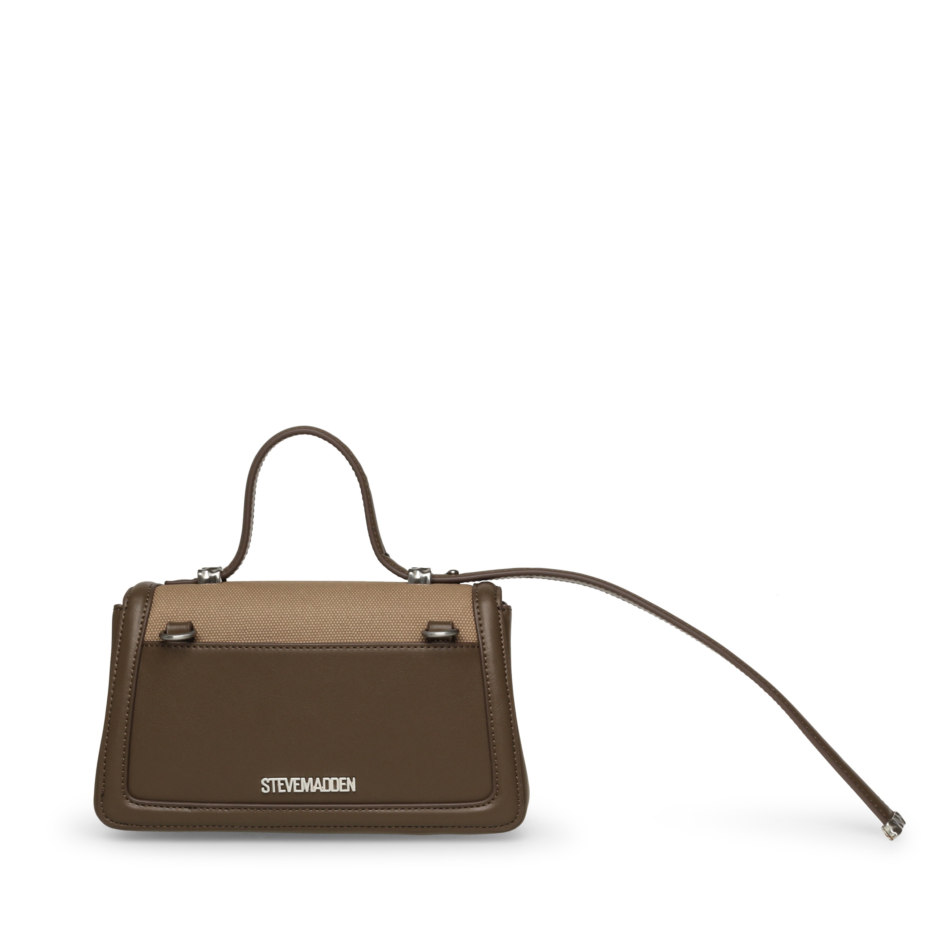 Bquill Olive Crossbody