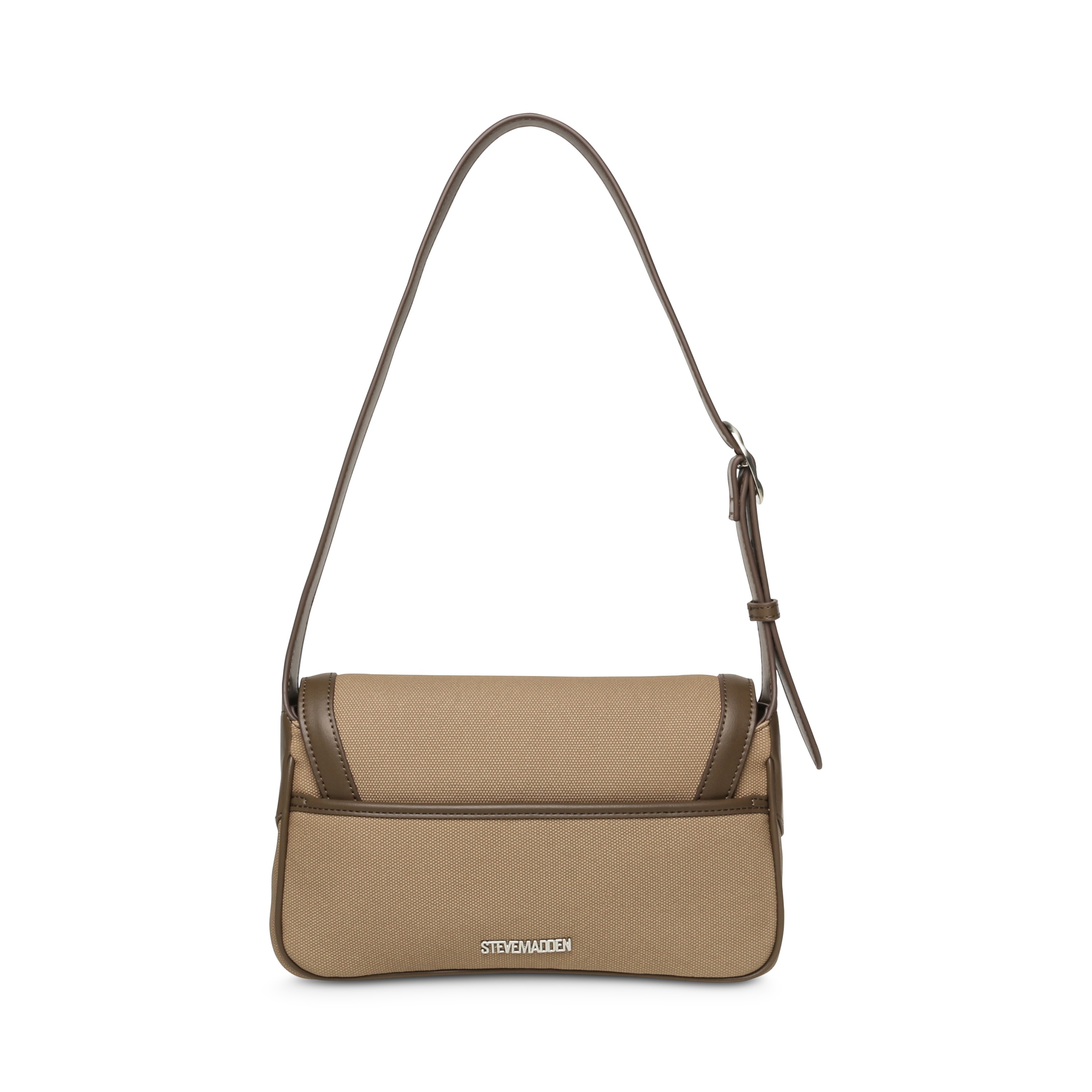 Bkodiak Olive Satchel