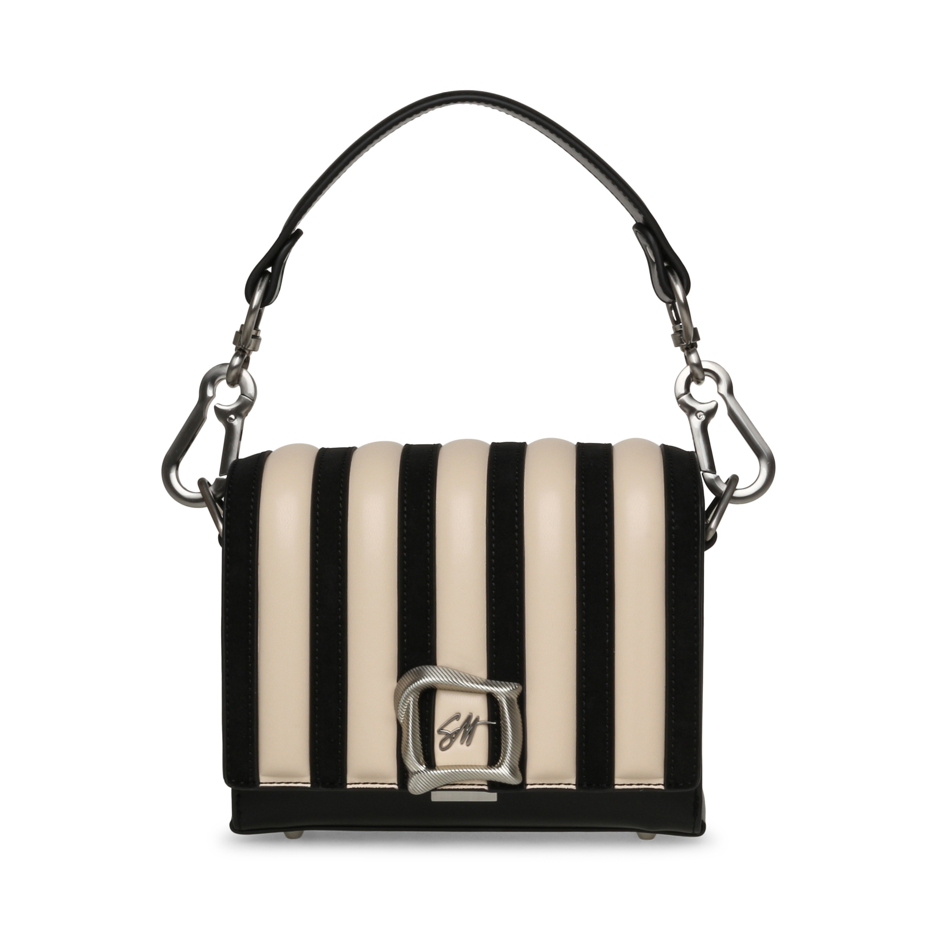 BGHOSTS Black Tote