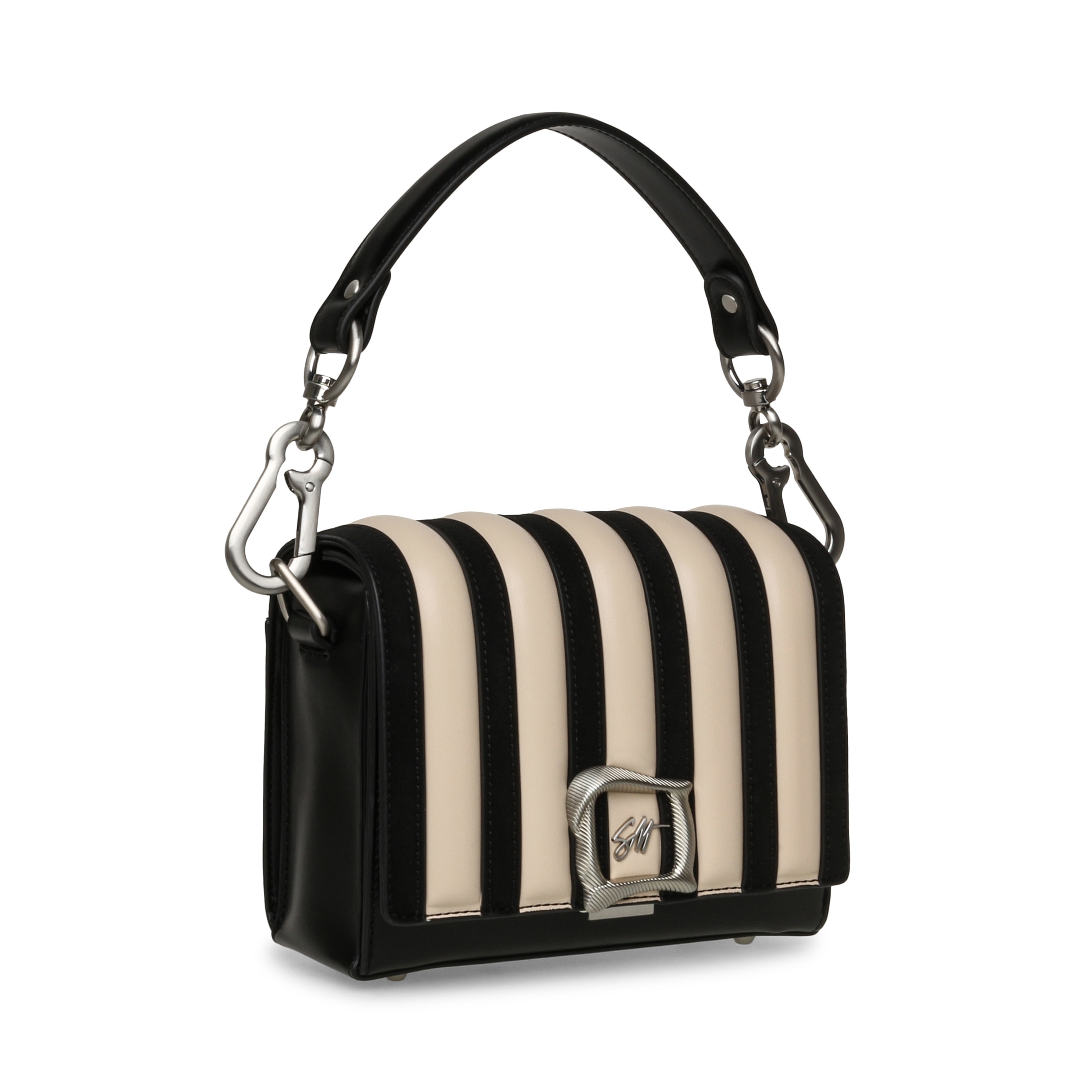 BGHOSTS Black Tote