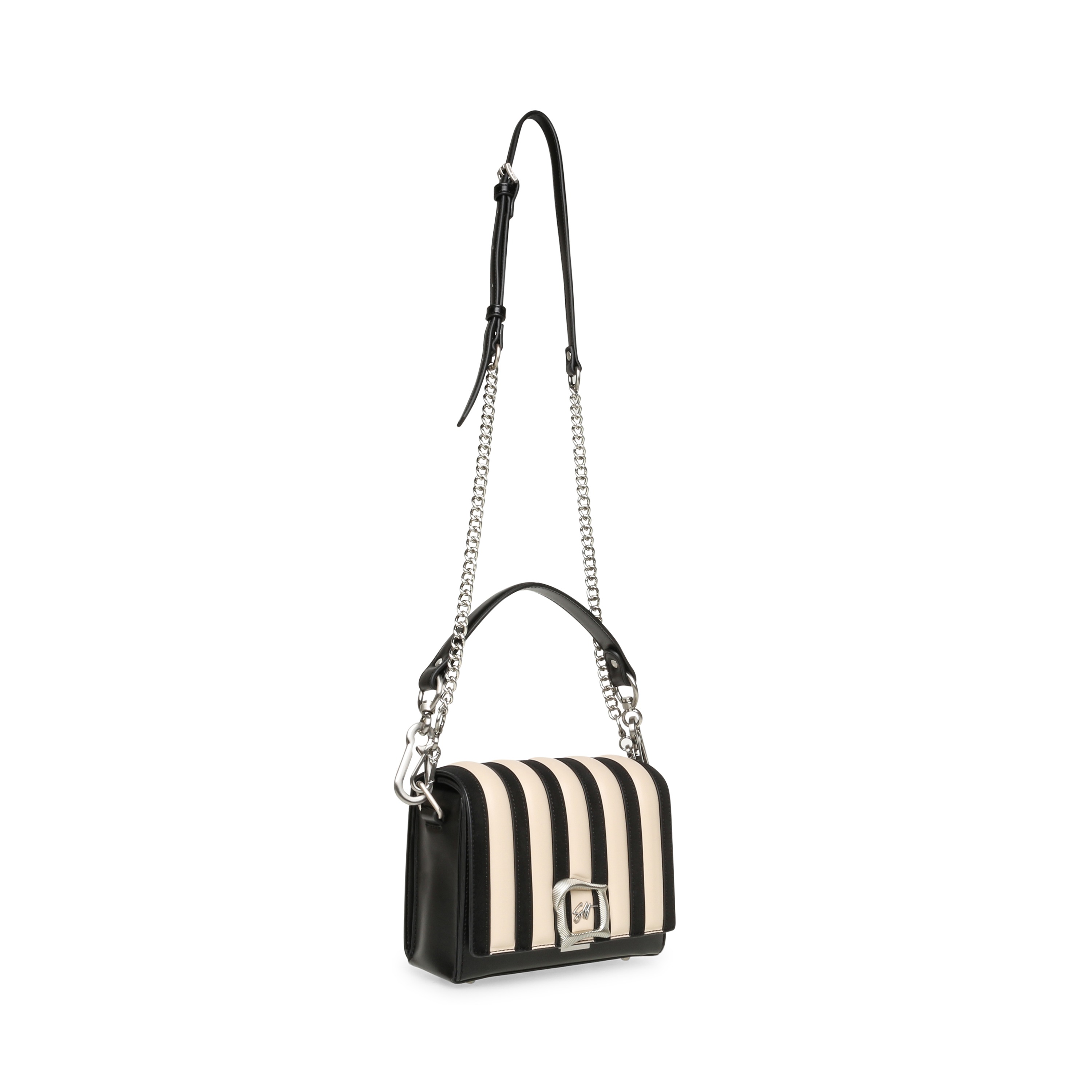 BGHOSTS Black Tote