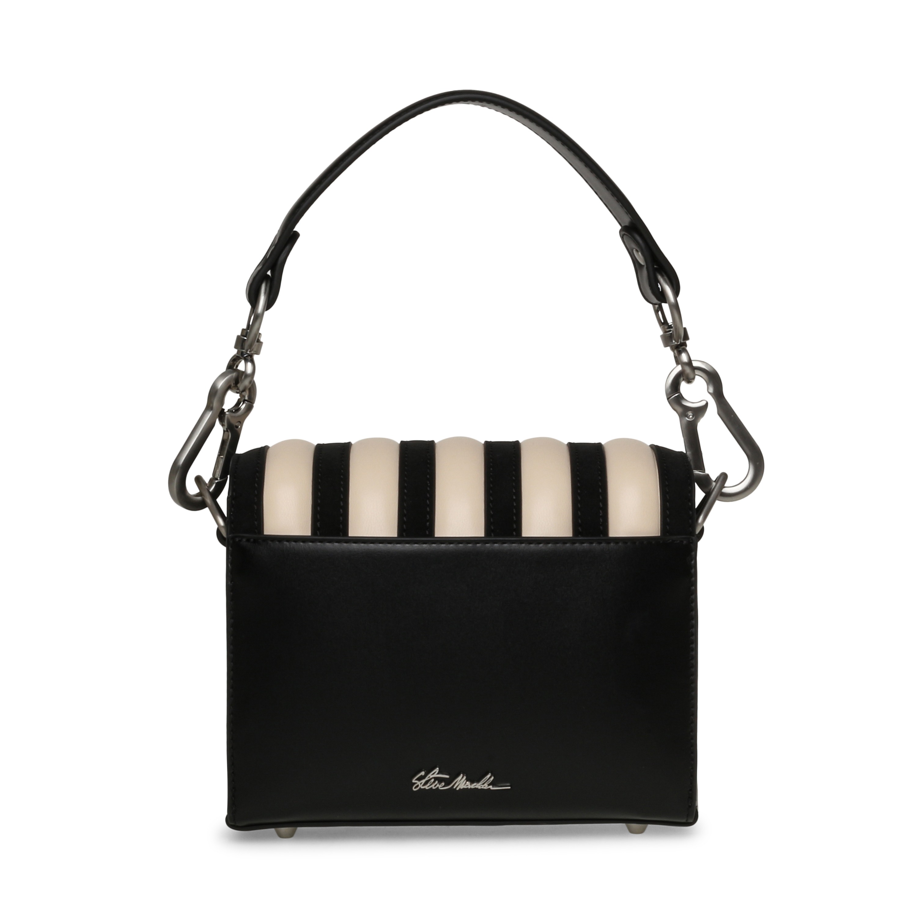 BGHOSTS Black Tote