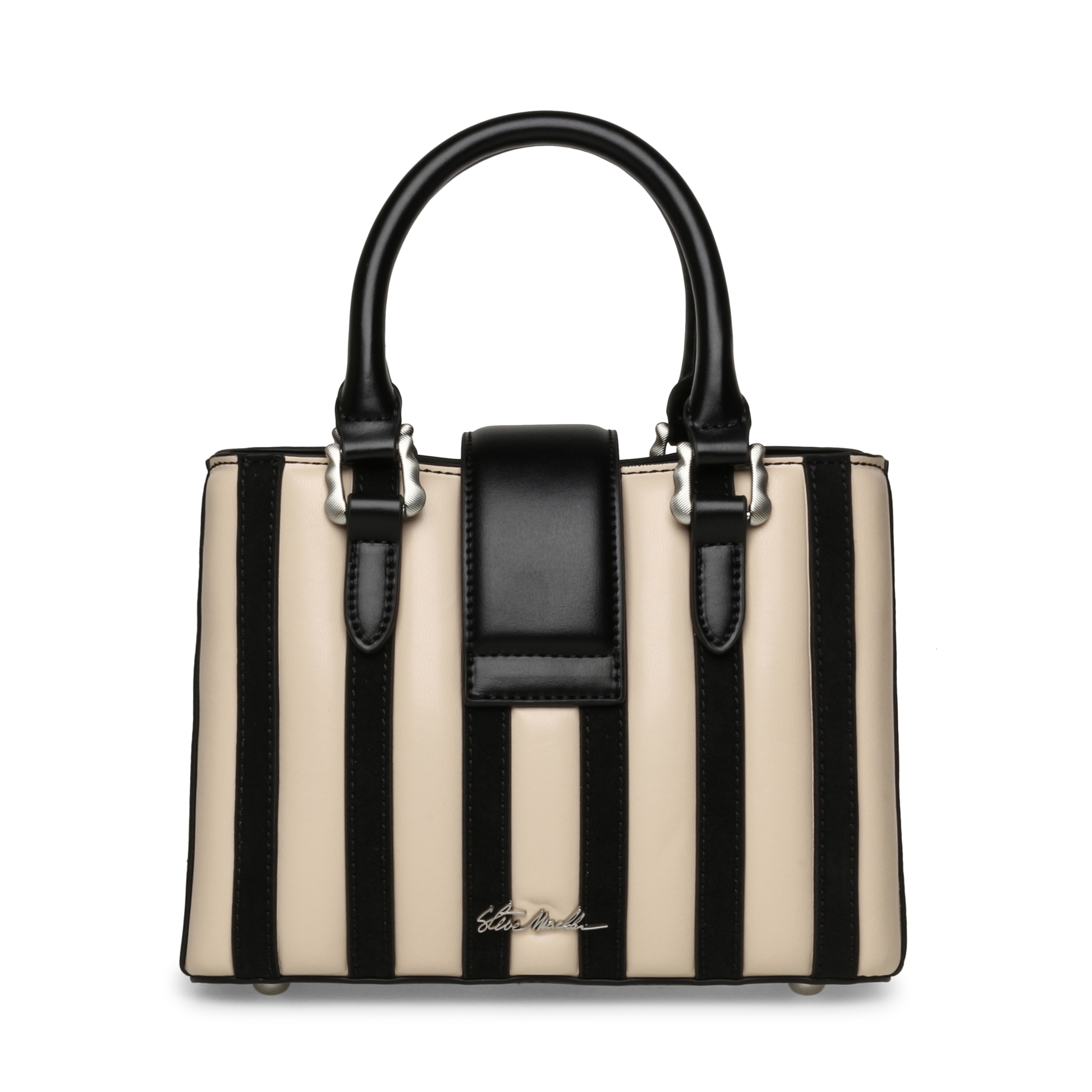 BFLICKR Black Crossbody