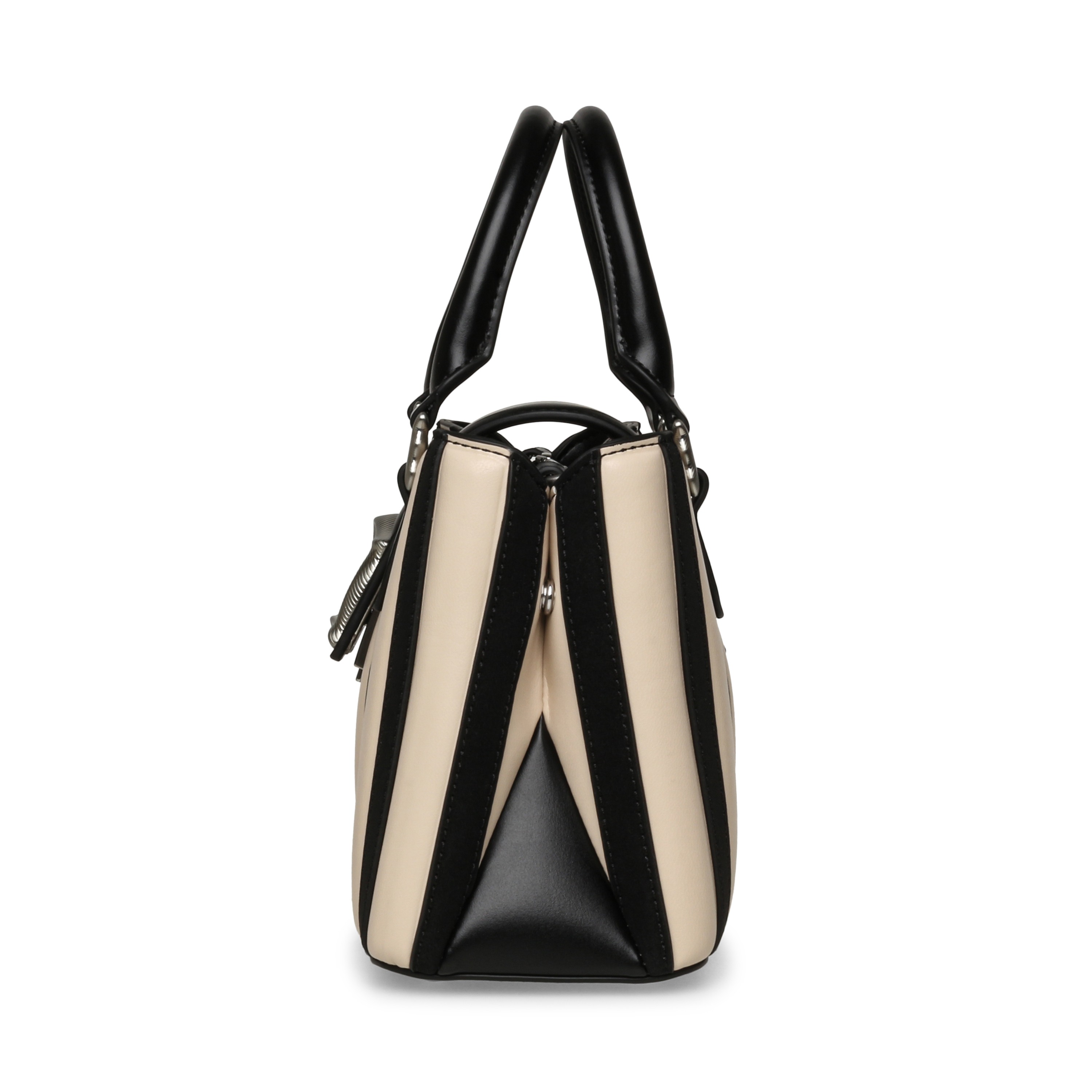 BFLICKR Black Crossbody