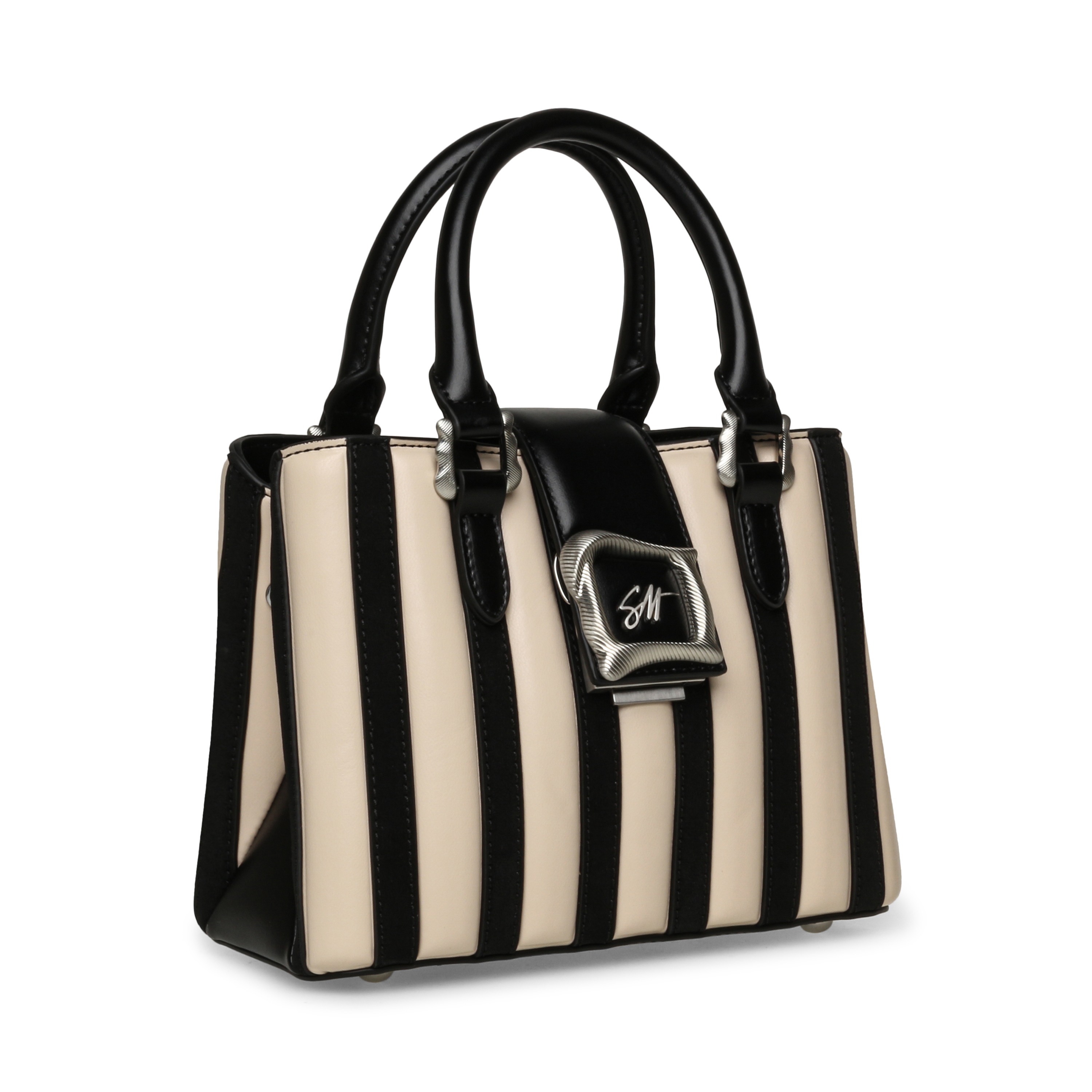 BFLICKR Black Crossbody