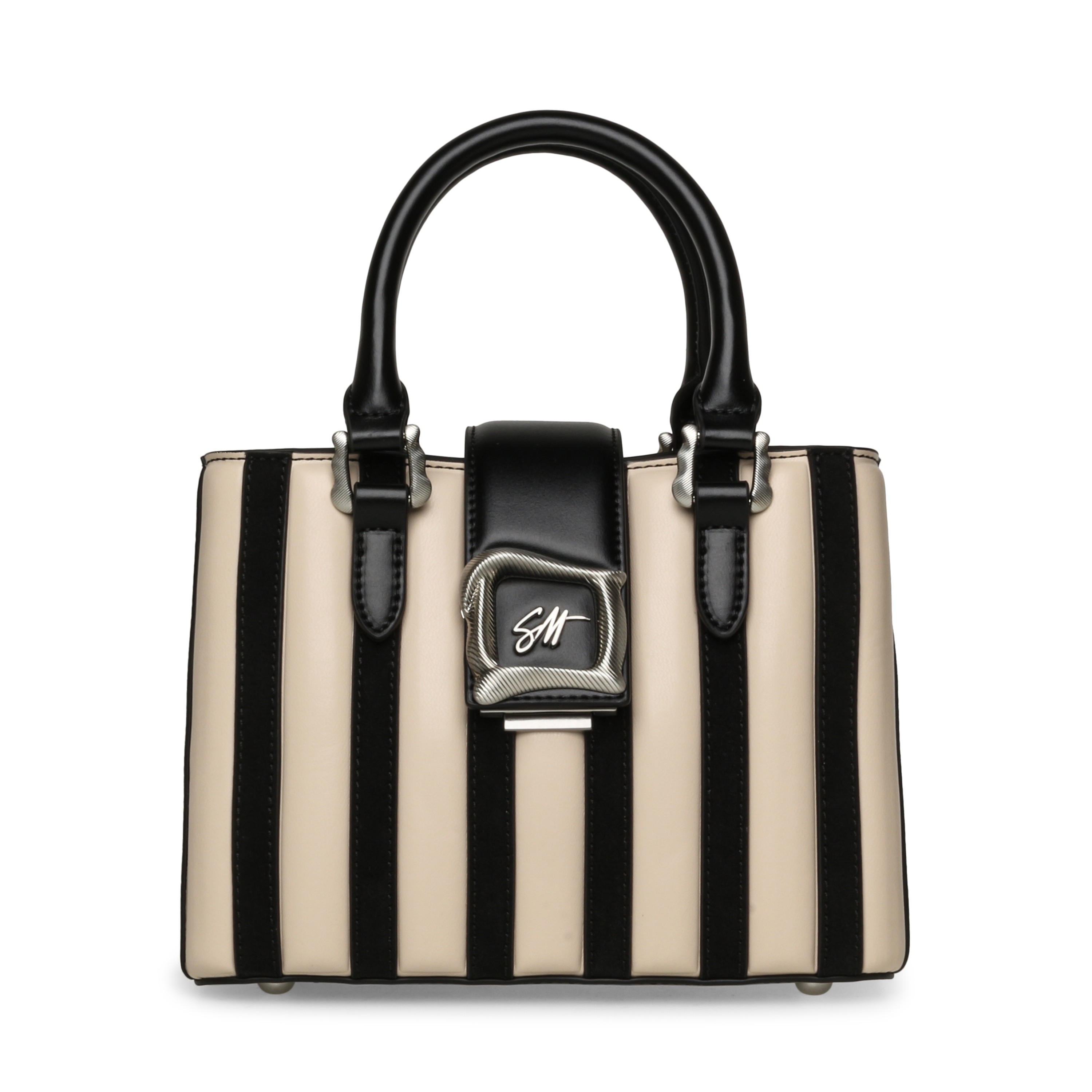 BFLICKR Black Crossbody