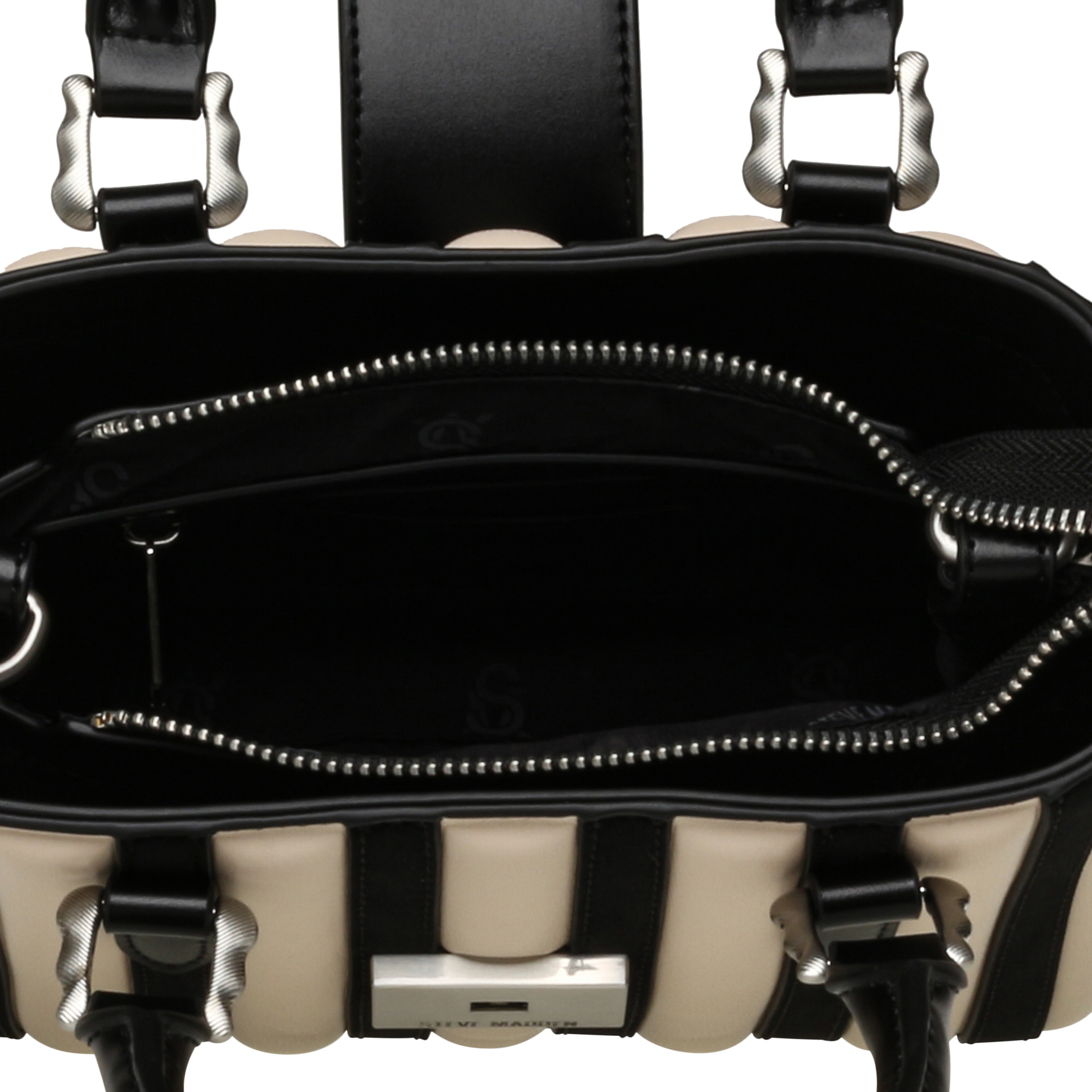 BFLICKR Black Crossbody