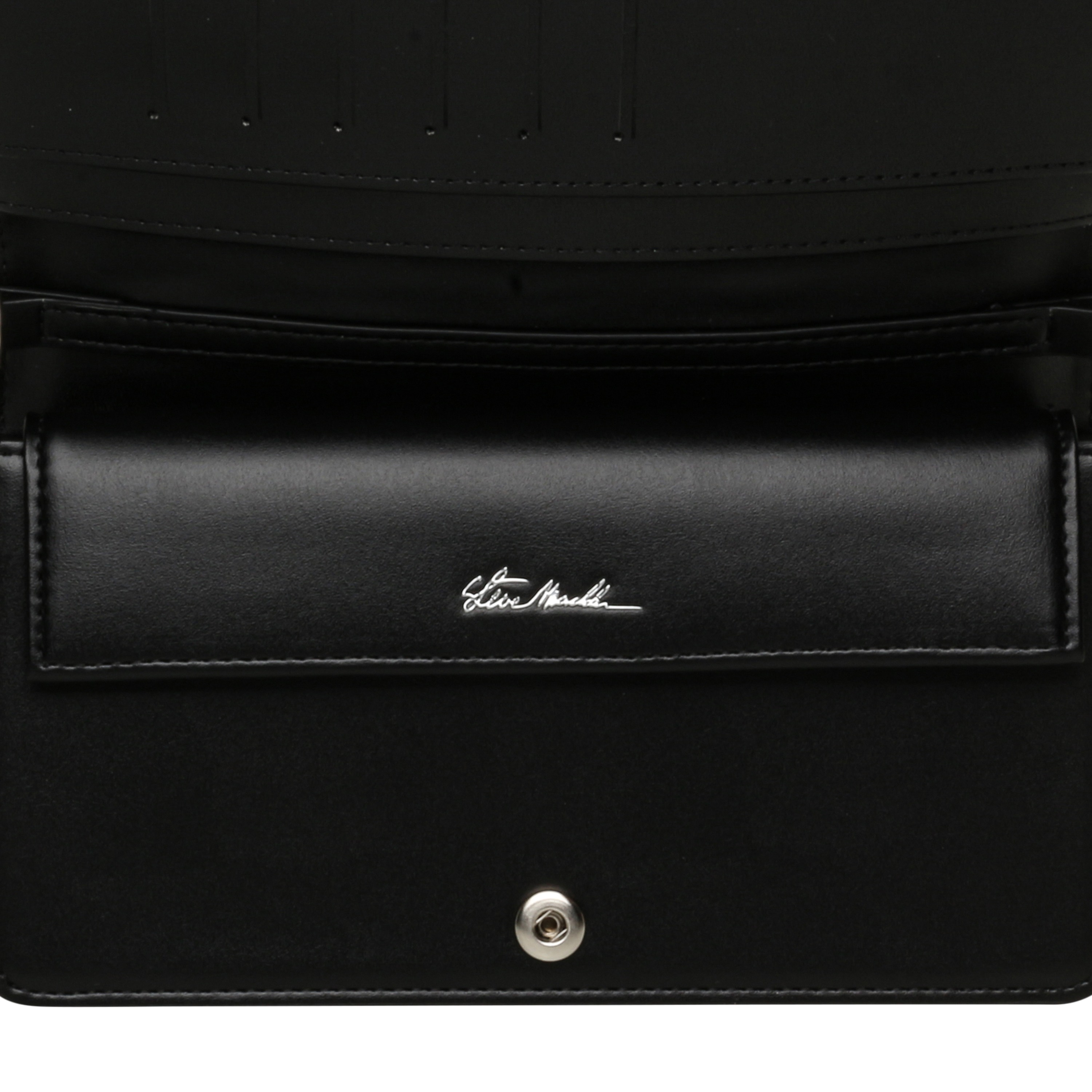 BWHISP Black Crossbody