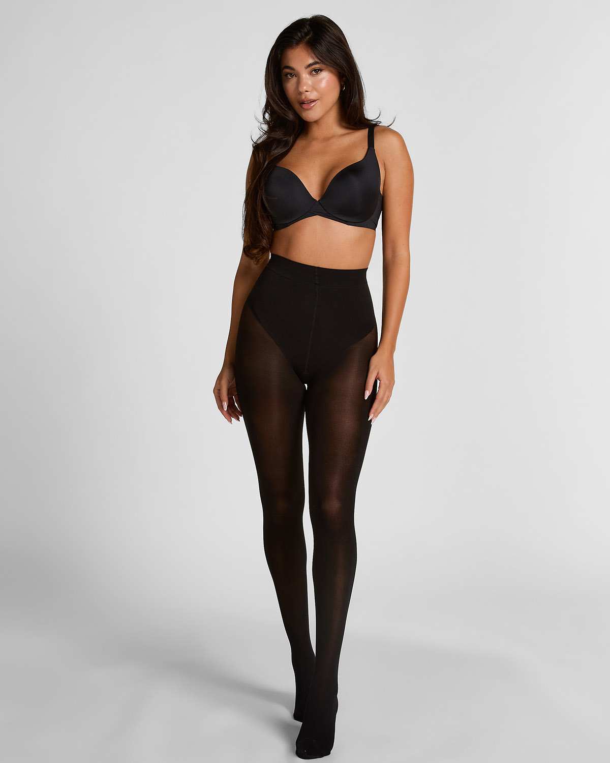 TIGHTS 40 DENIER CORE CONTROL
