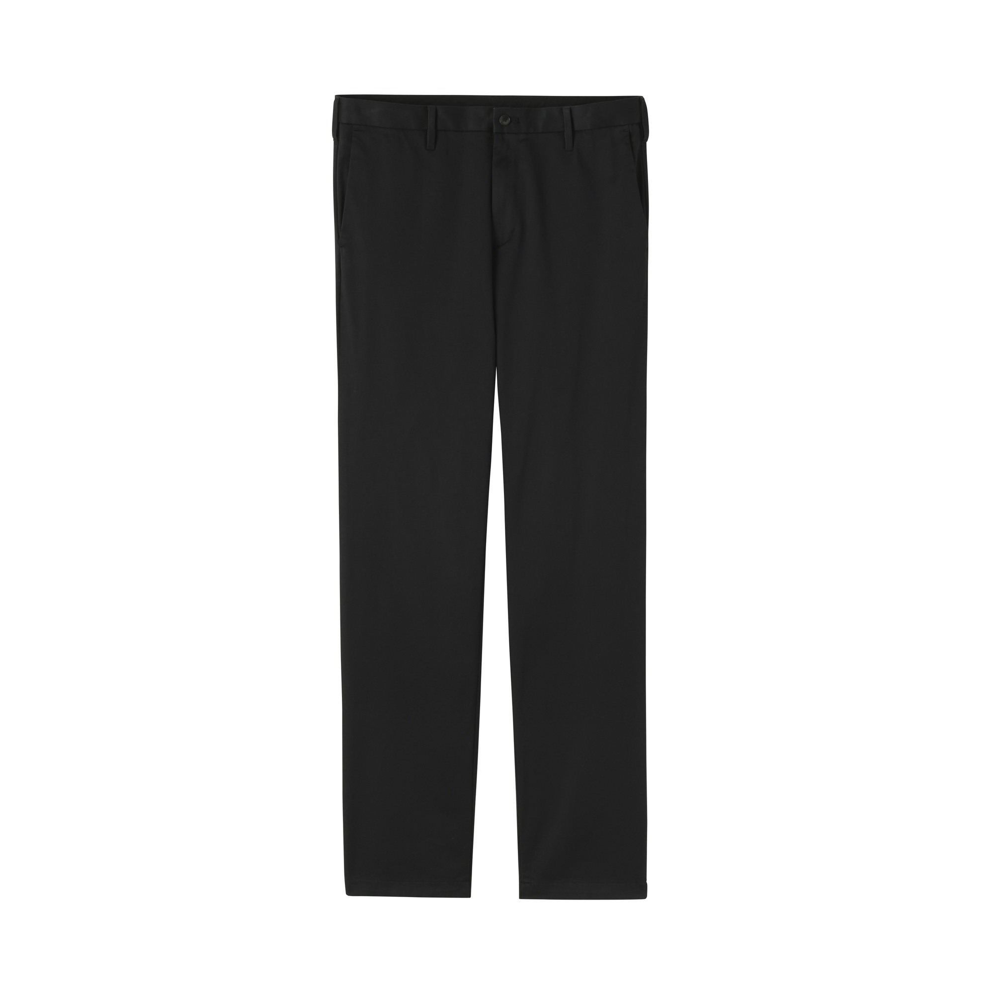 M's Stretch chino slim-fit pants (L82cm)