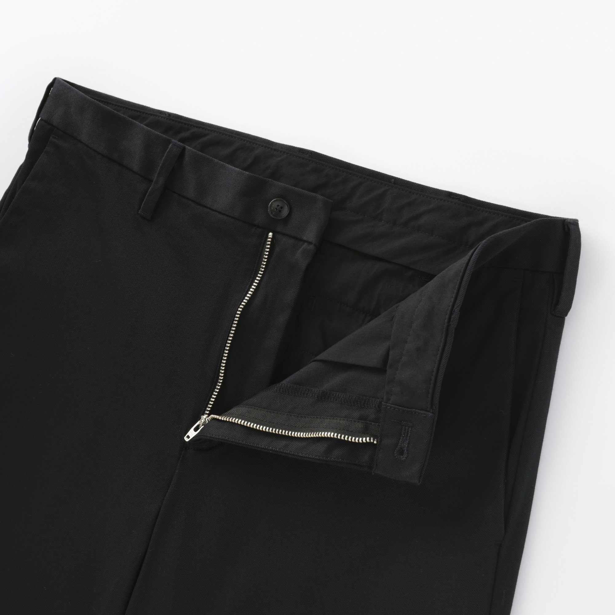 M's Stretch chino slim-fit pants (L82cm)
