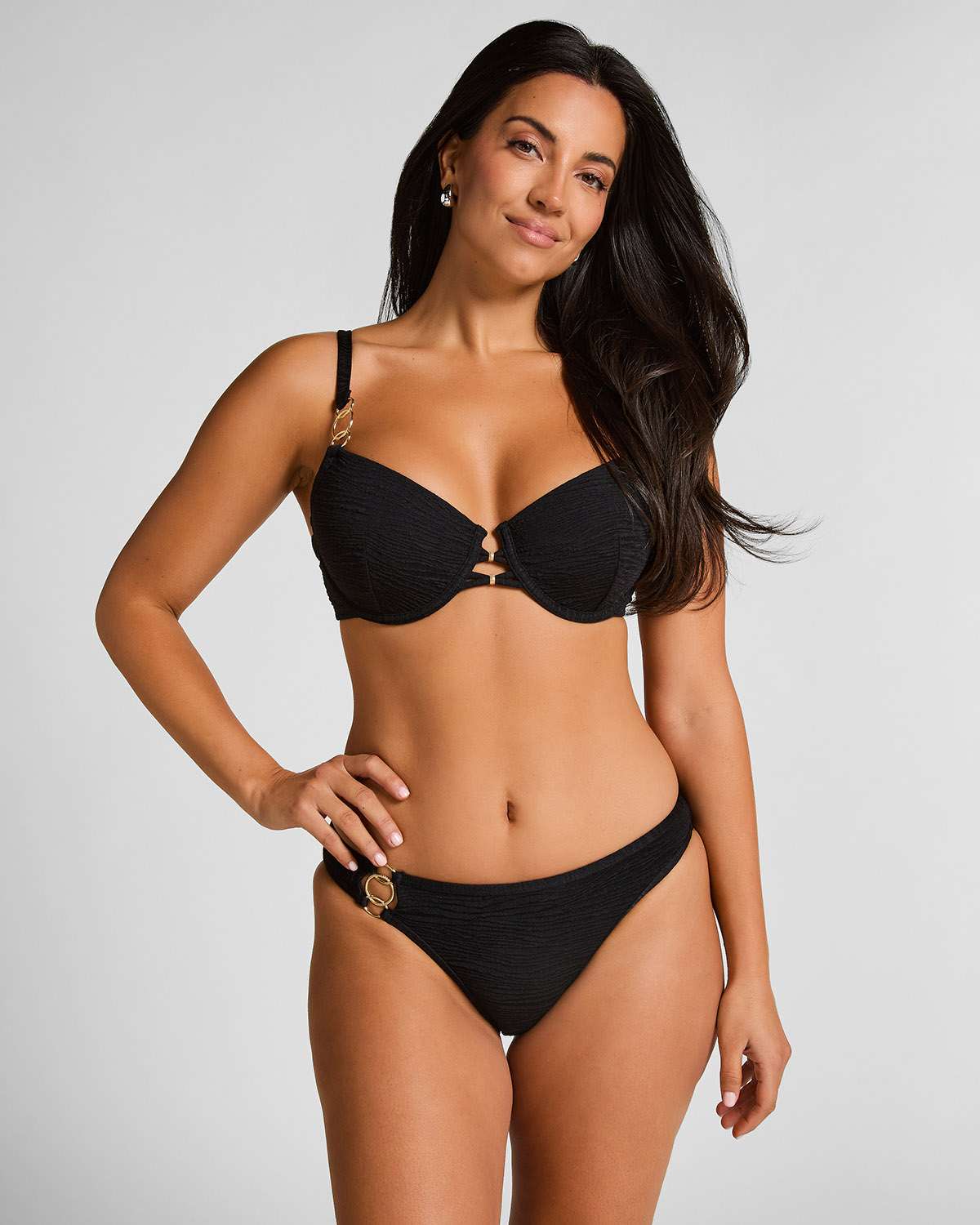 Black Bahamas Rio Regular