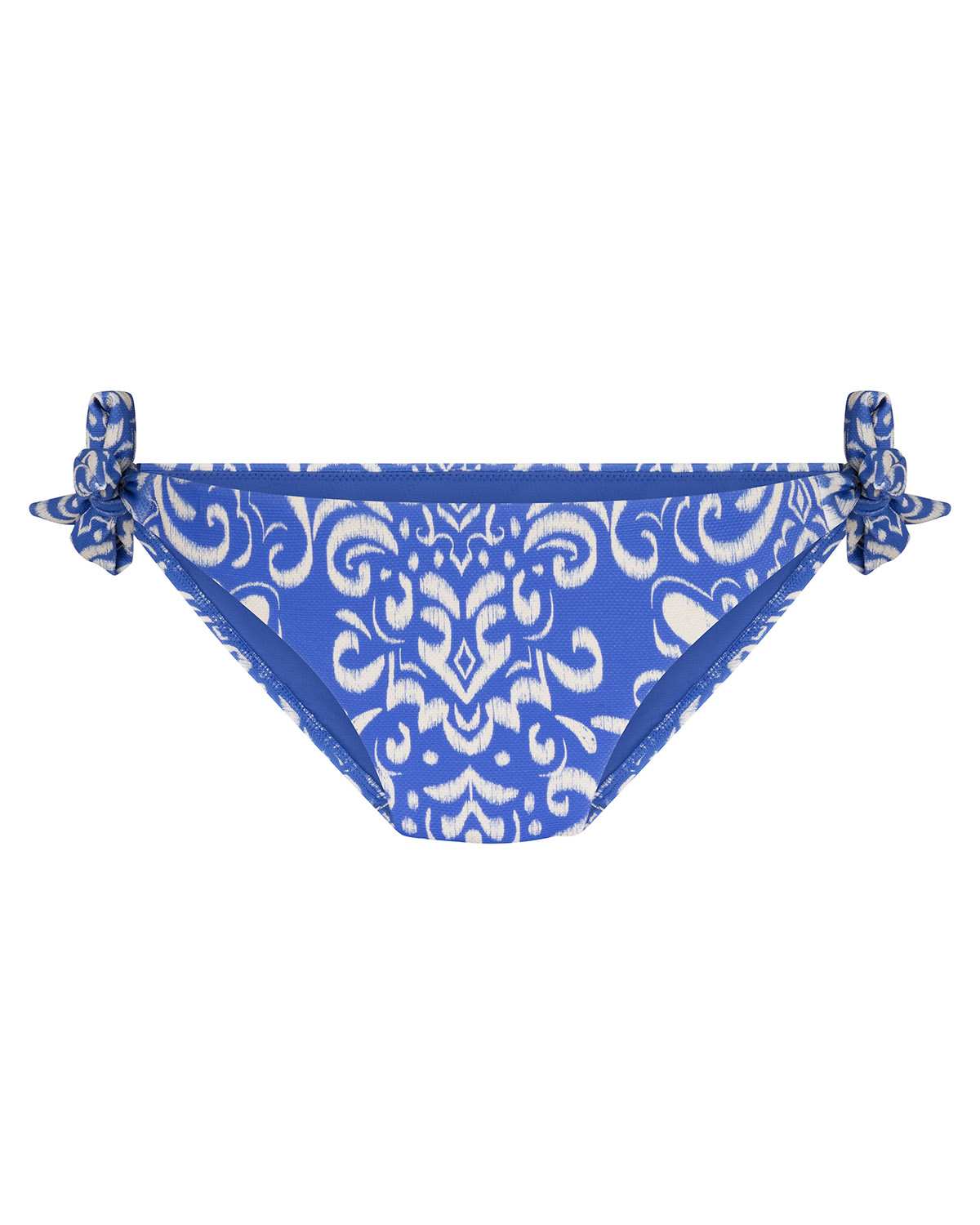 Blue Cancun Rio Bikini Bottom