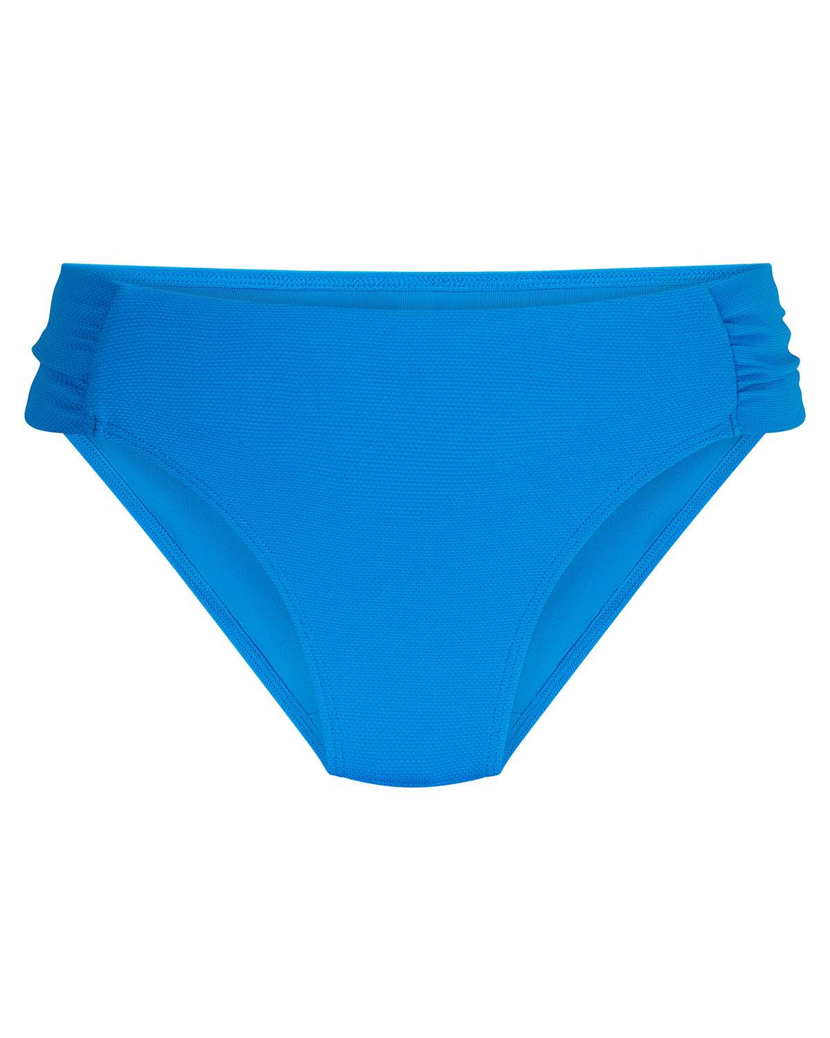 Blue Porto Rio Bikini Brasilian