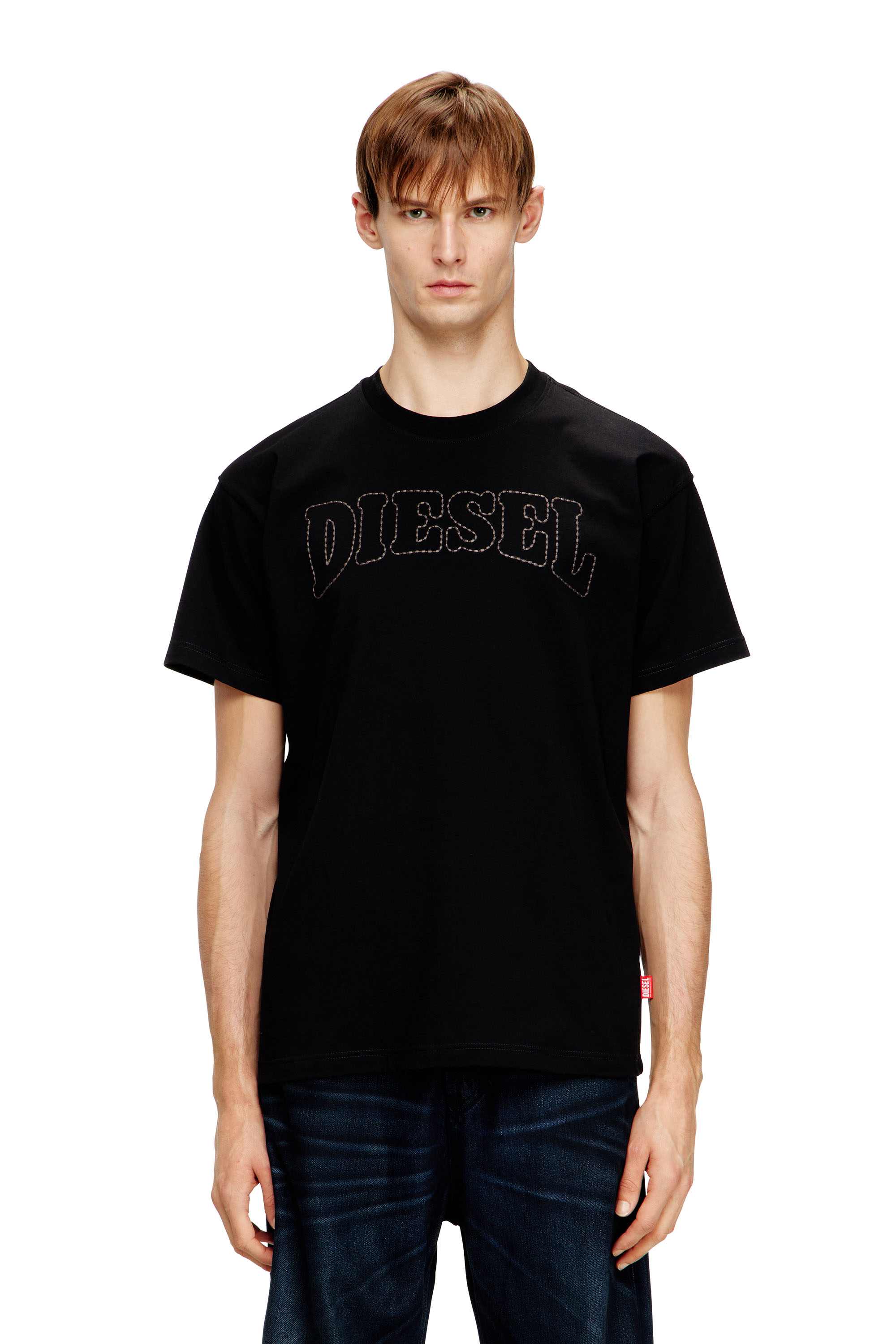 Men's T-Shirt | Diesel India