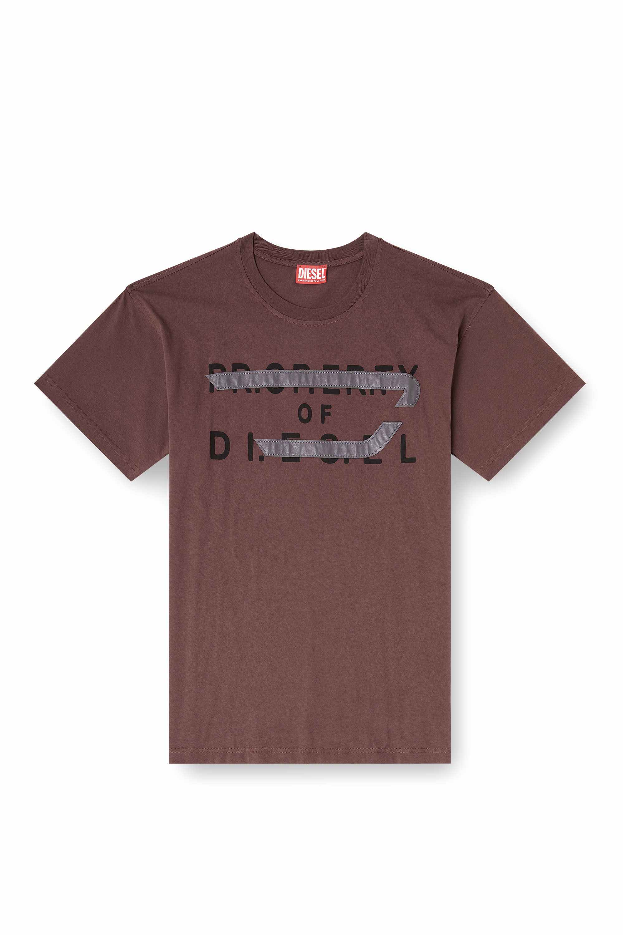 Men's T-Shirt | Diesel India