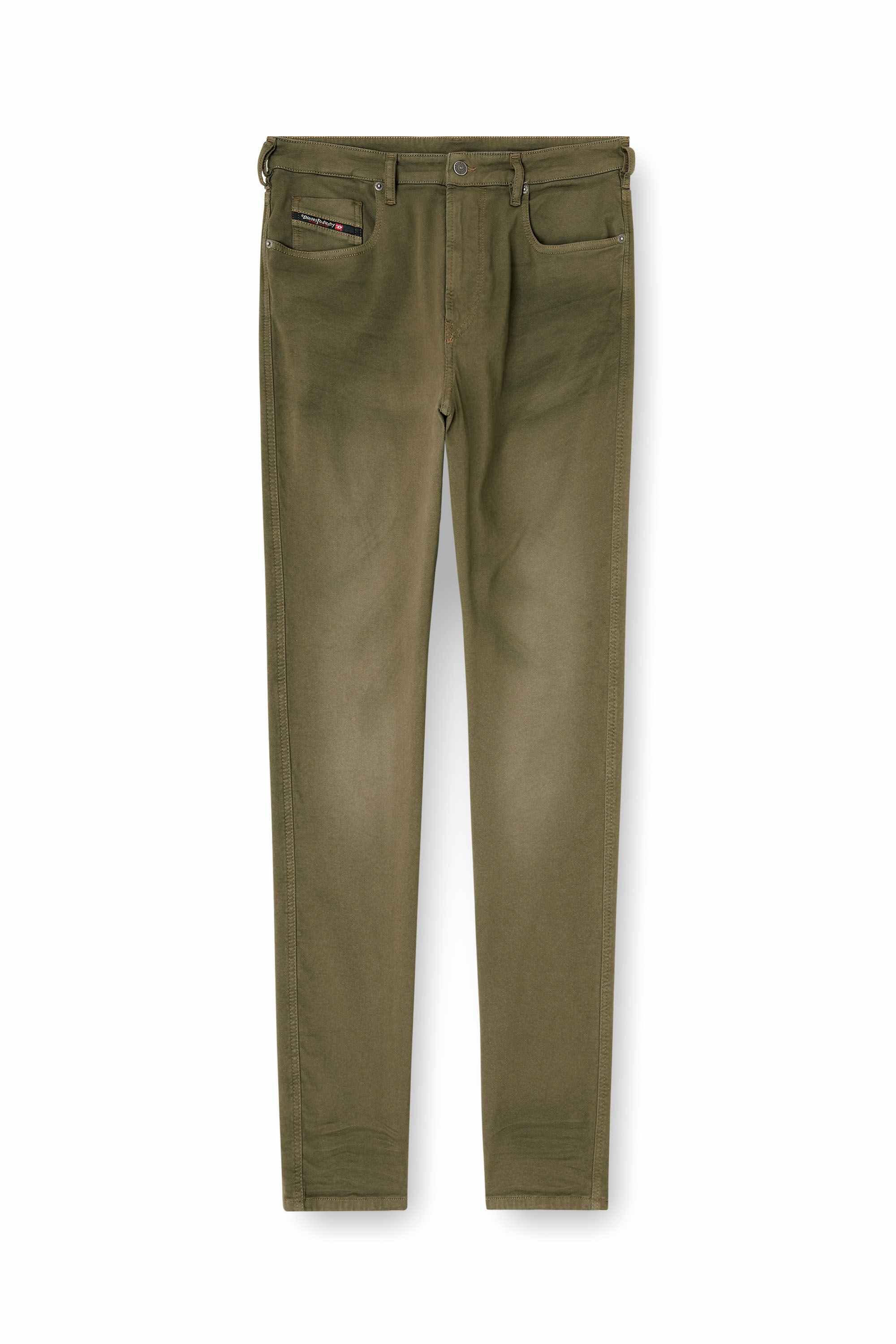 Green Slim Fit 2062 D-Strukt Joggjeans
