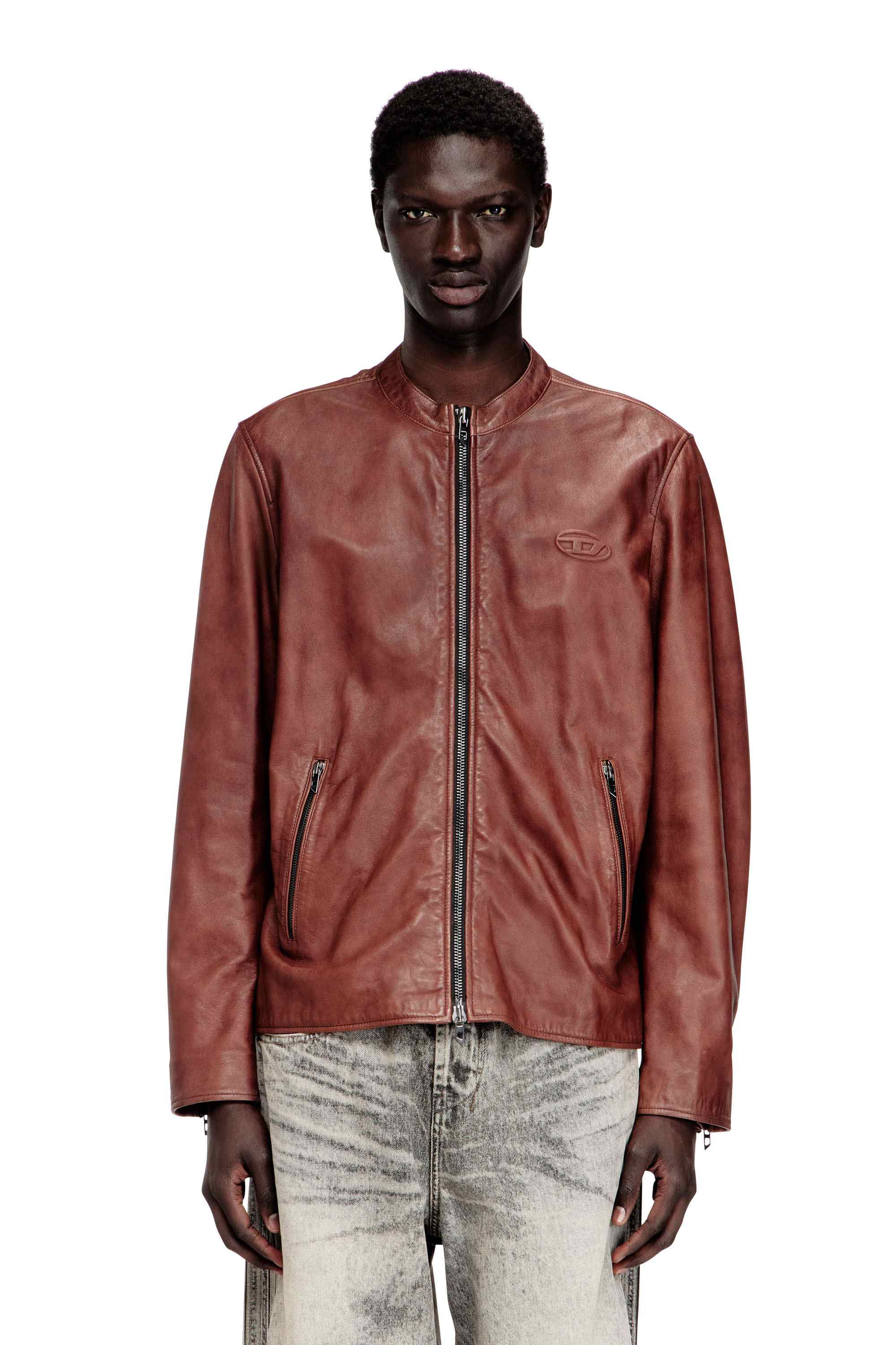 Men's Jackets | Diesel India | DIESEL India New Website