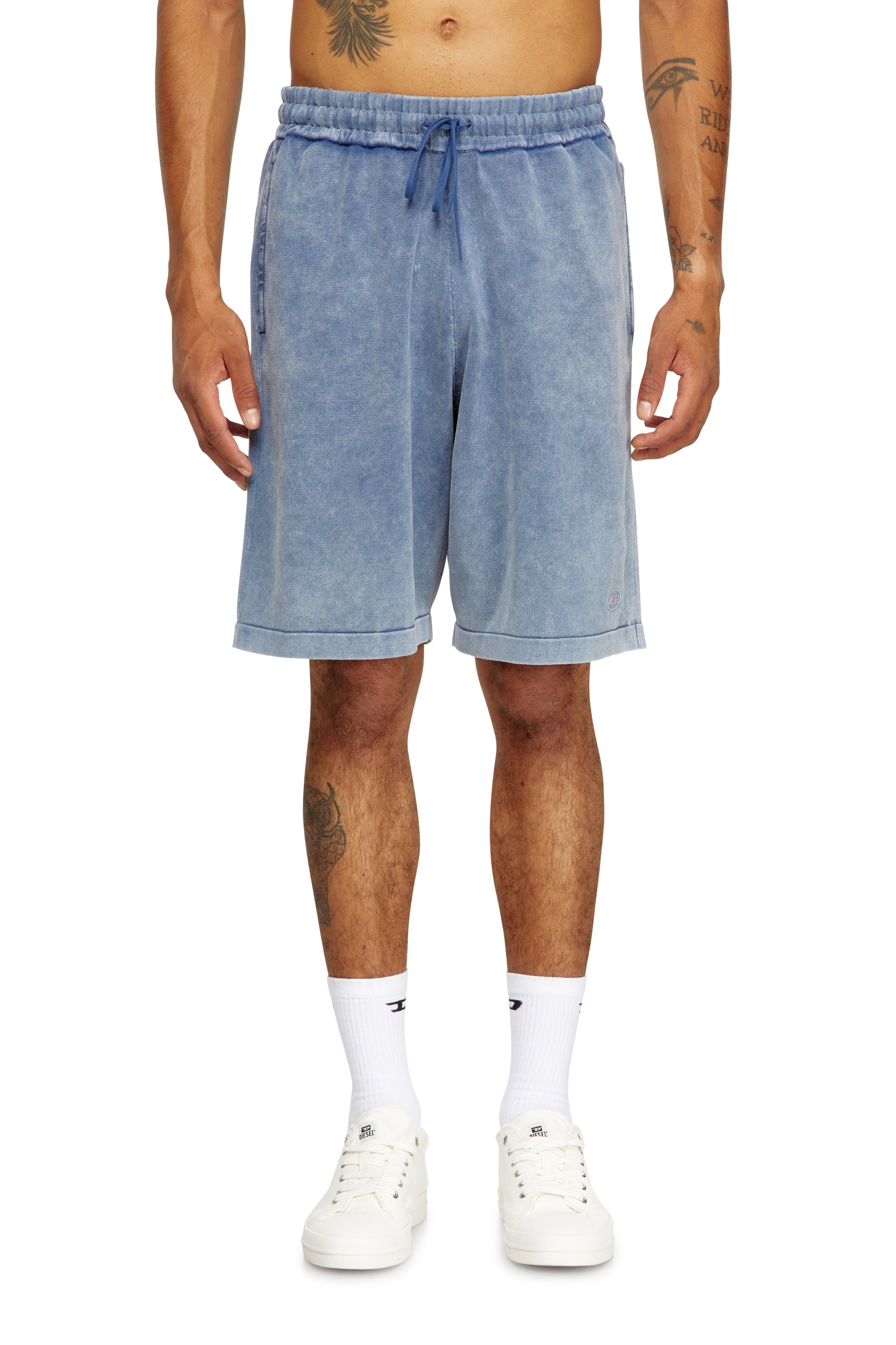Male Shorts P-CROWN-TRIC