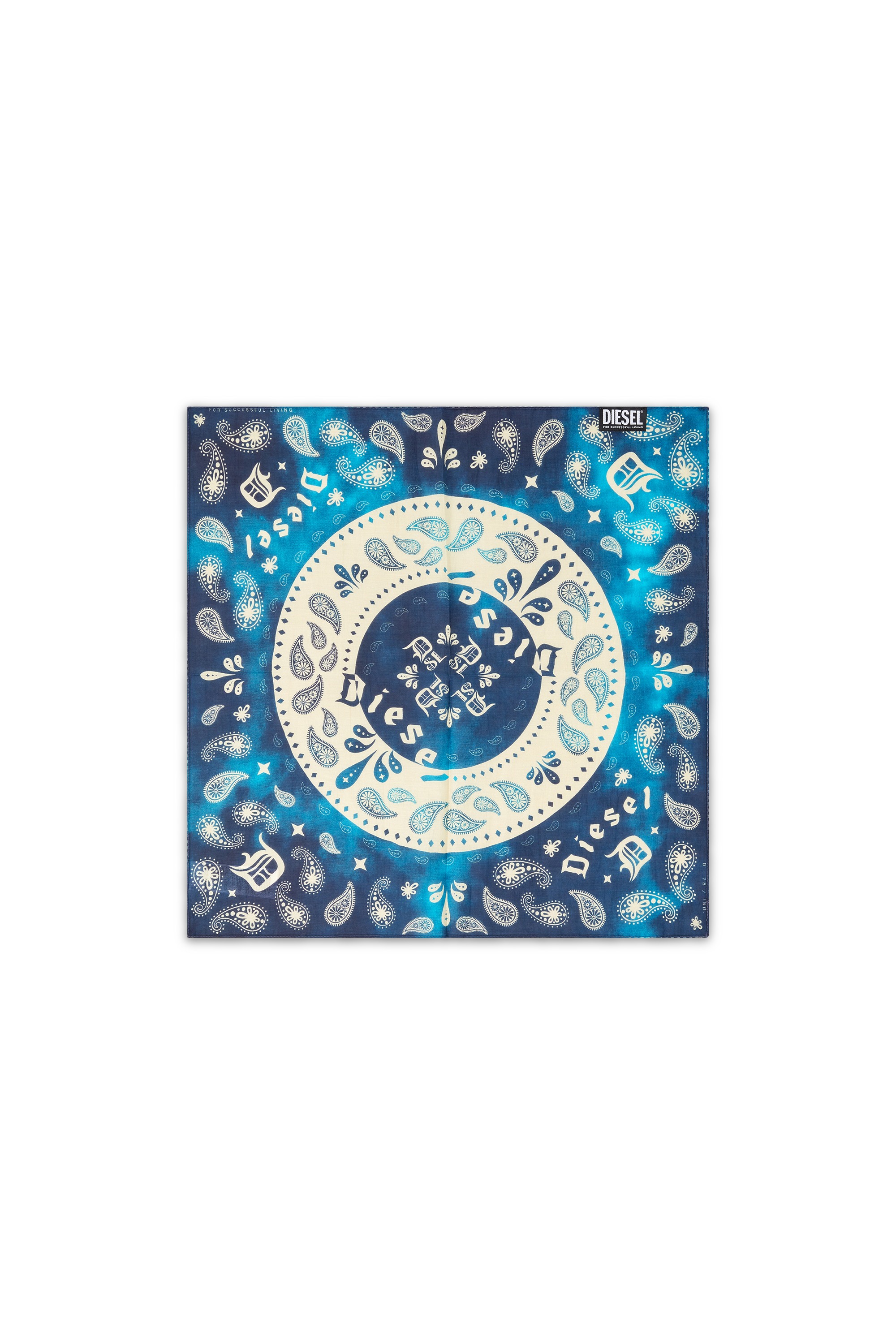 Fou-1 Scarves