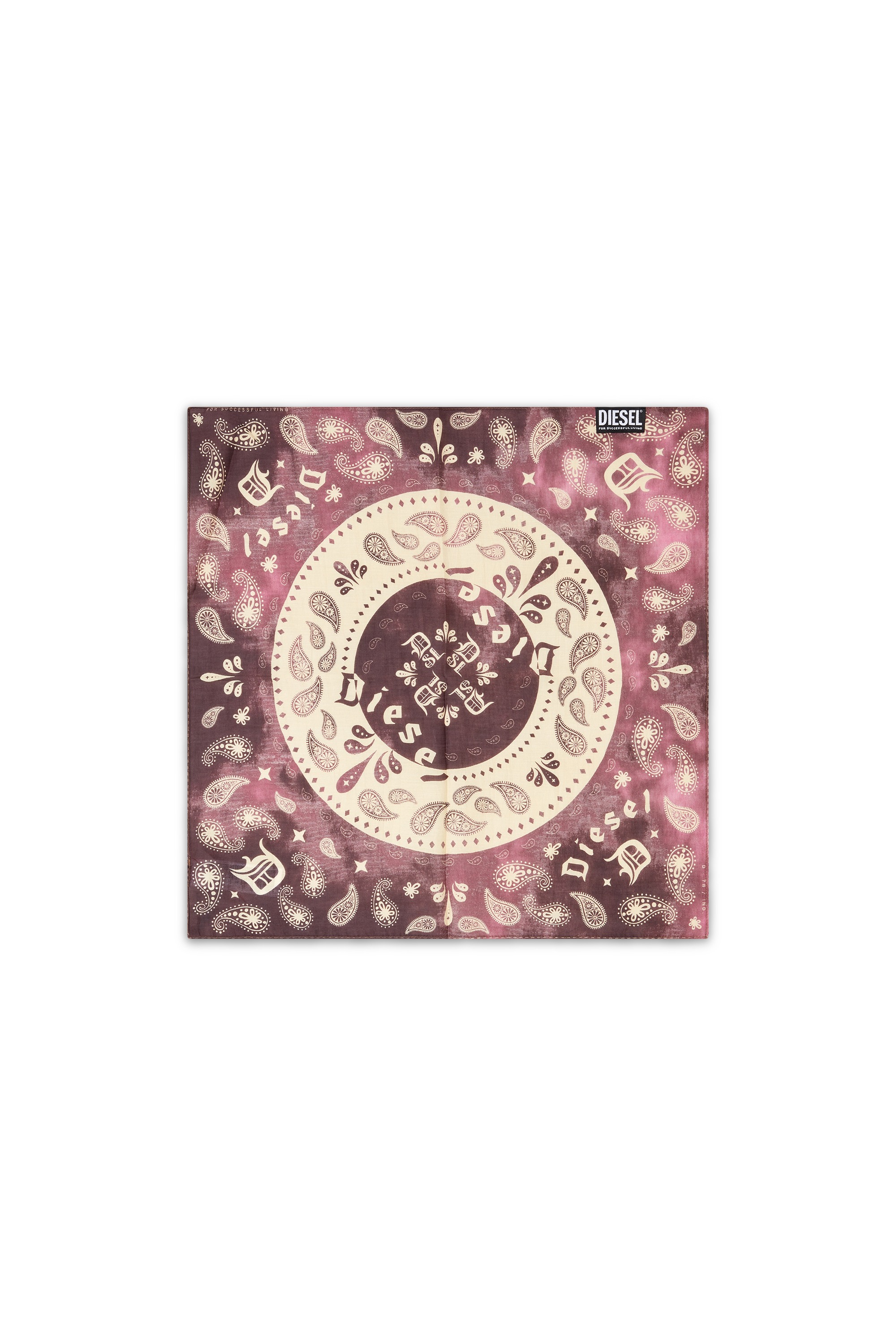 Fou-1 Scarves
