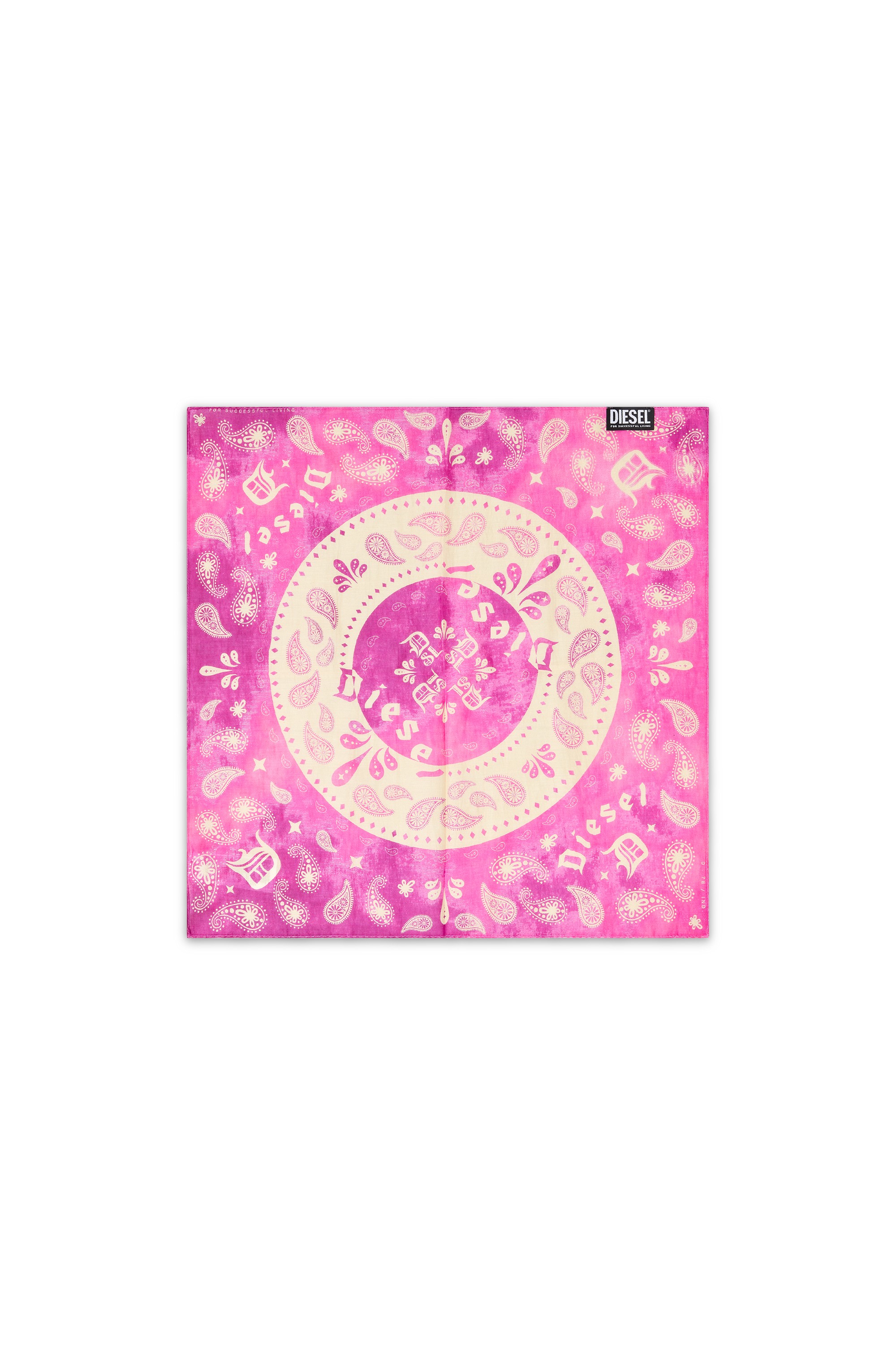Fou-1 Scarves