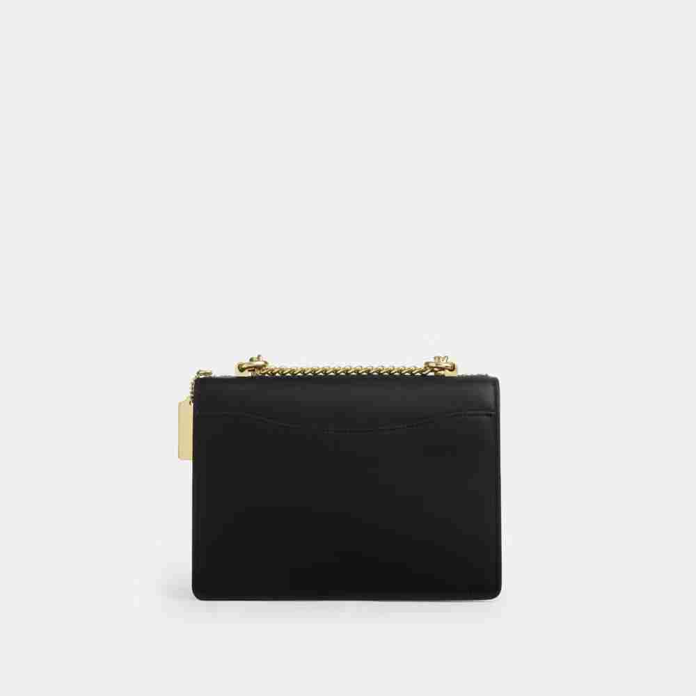 Klare Crossbody Bag In Signature Canvas