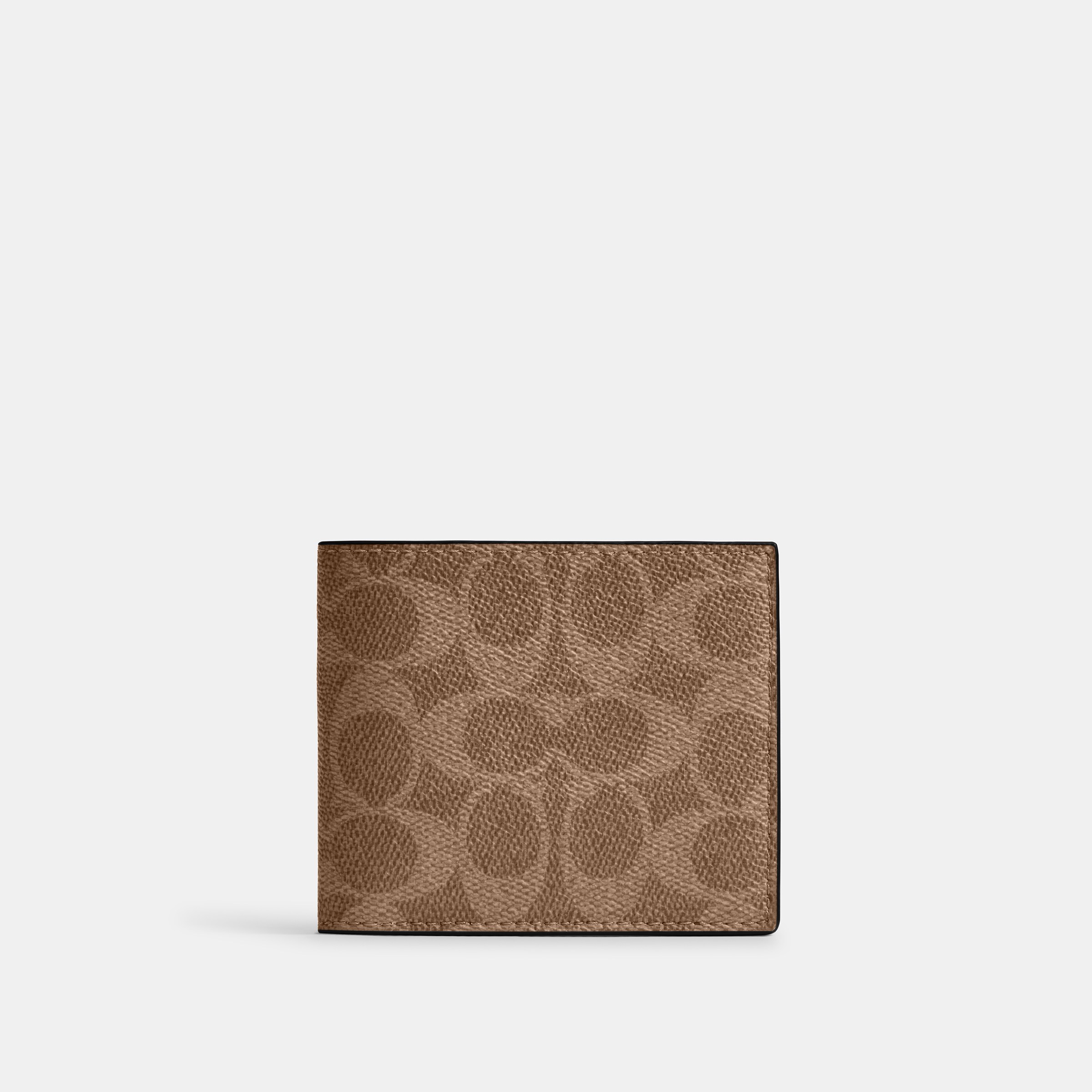 Id Billfold In Signature