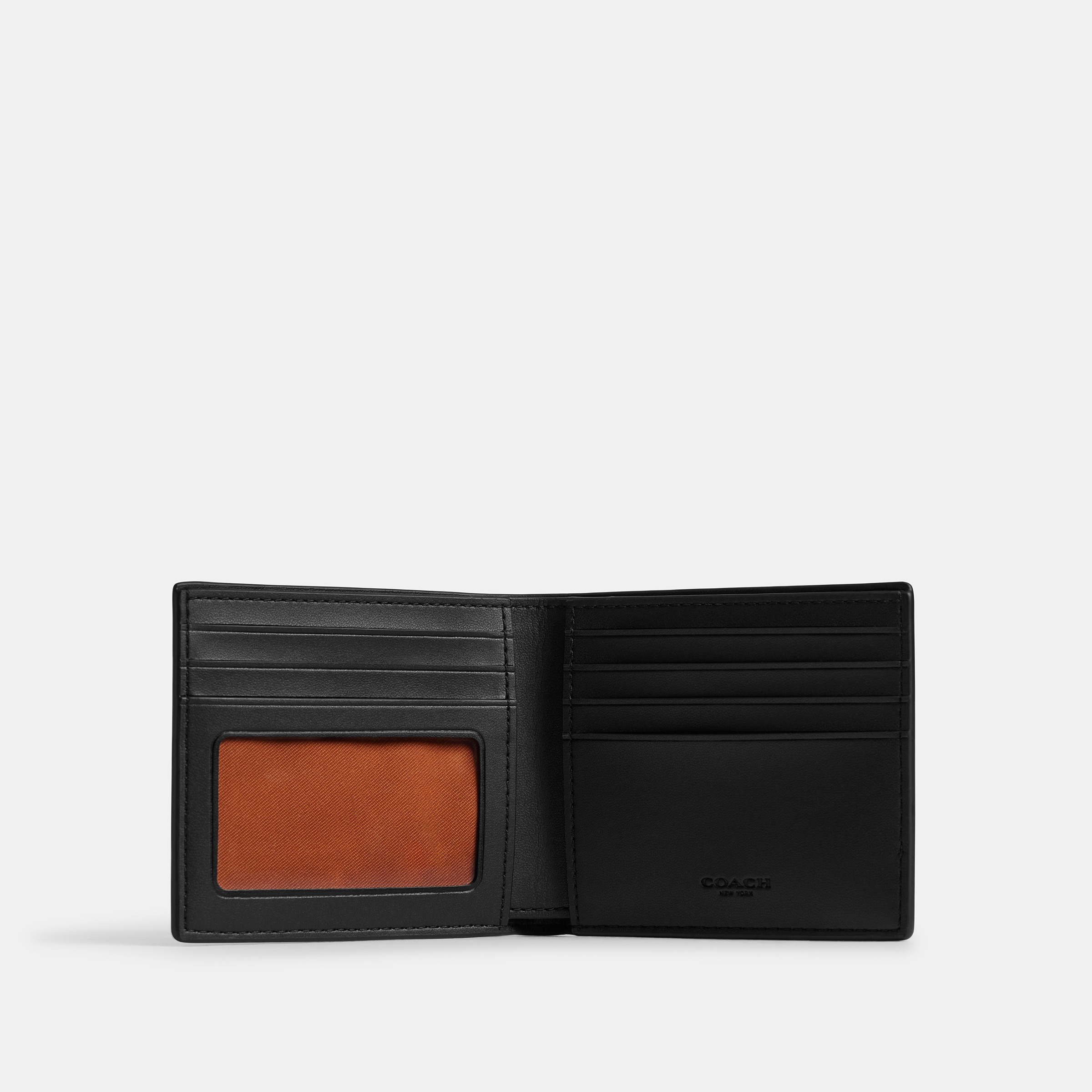 Id Billfold In Signature