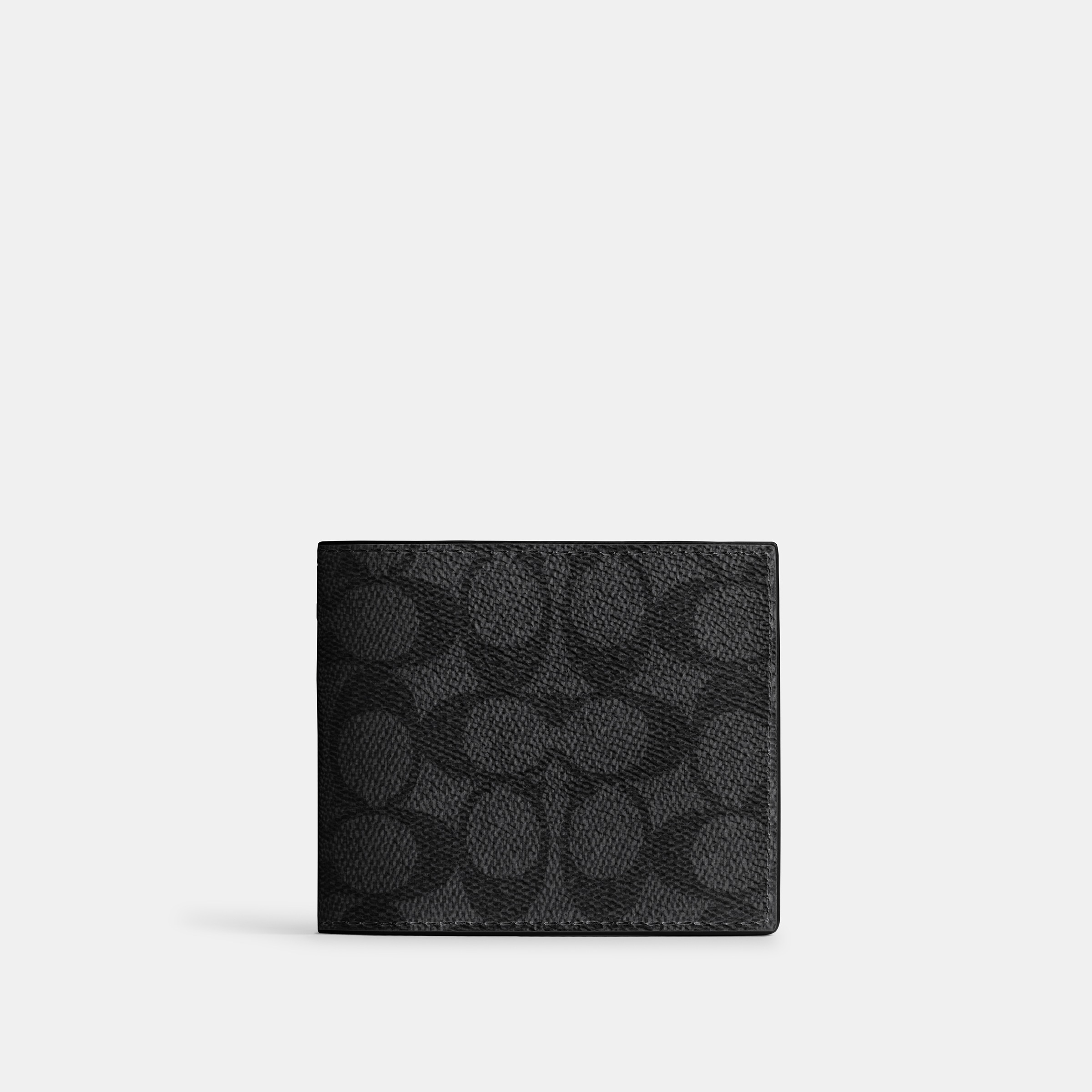 Id Billfold In Signature