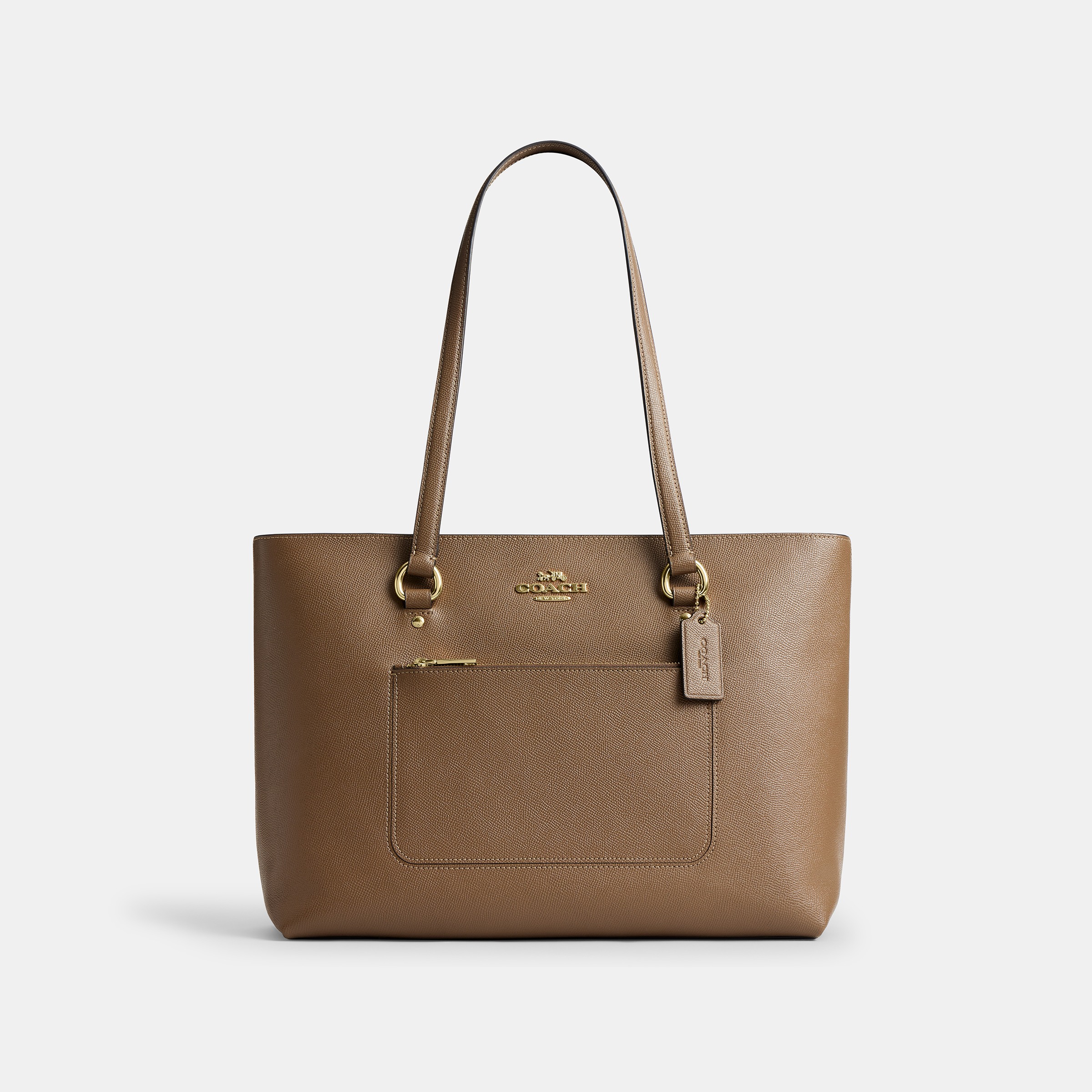Station Tote Bag