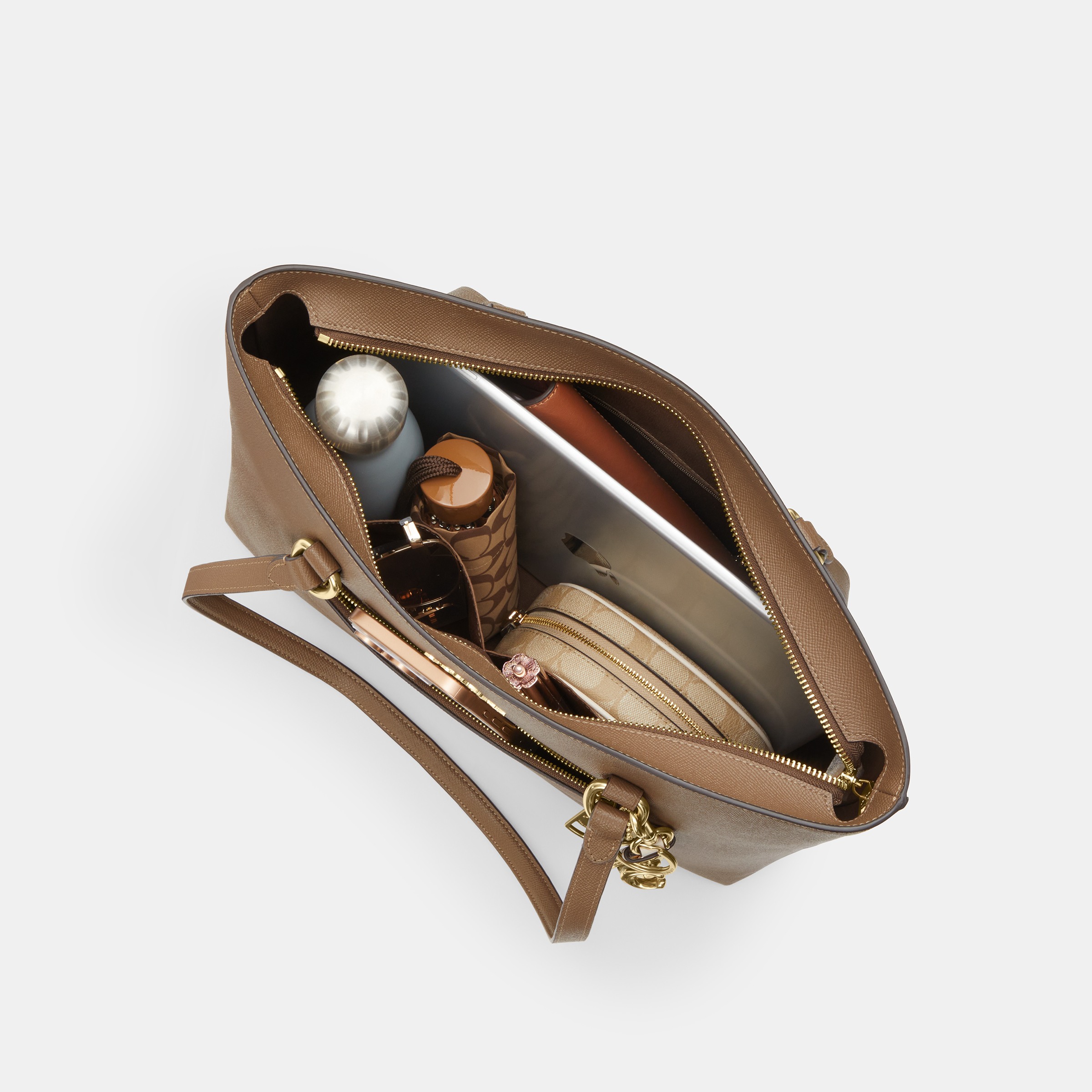 Station Tote Bag
