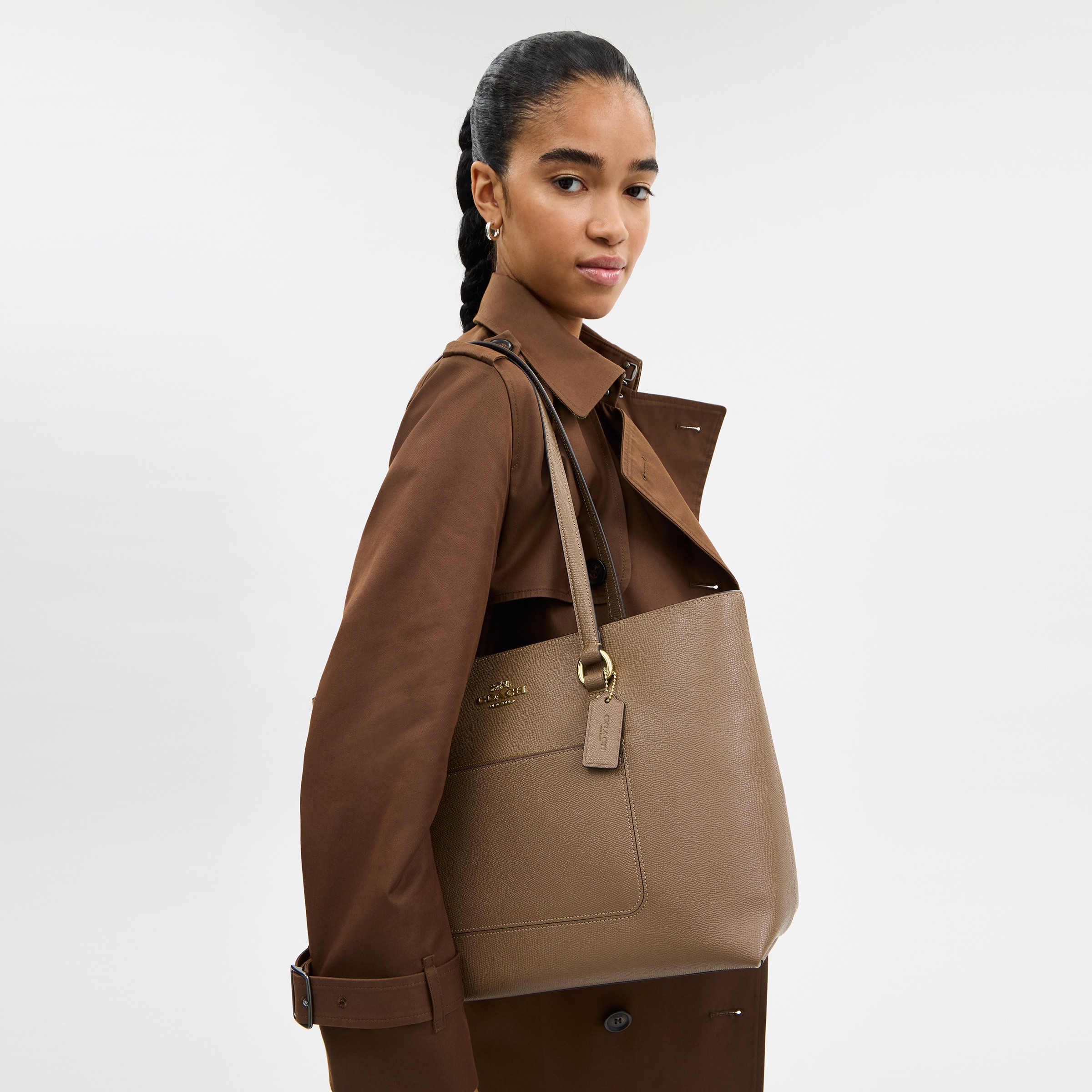 Station Tote Bag
