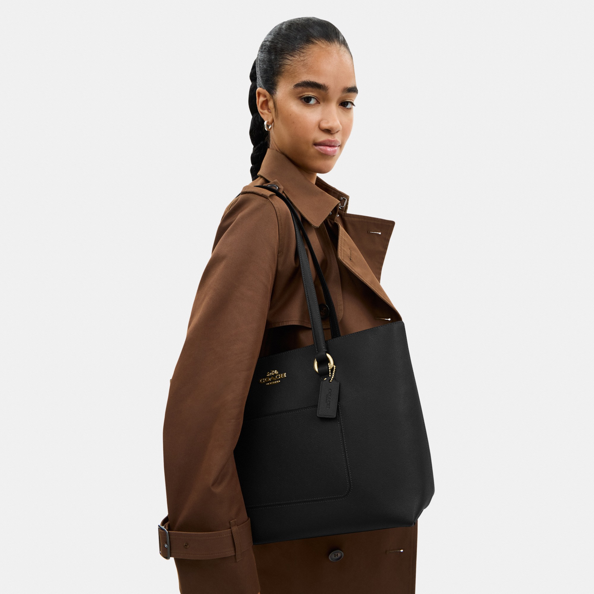 Station Tote Bag