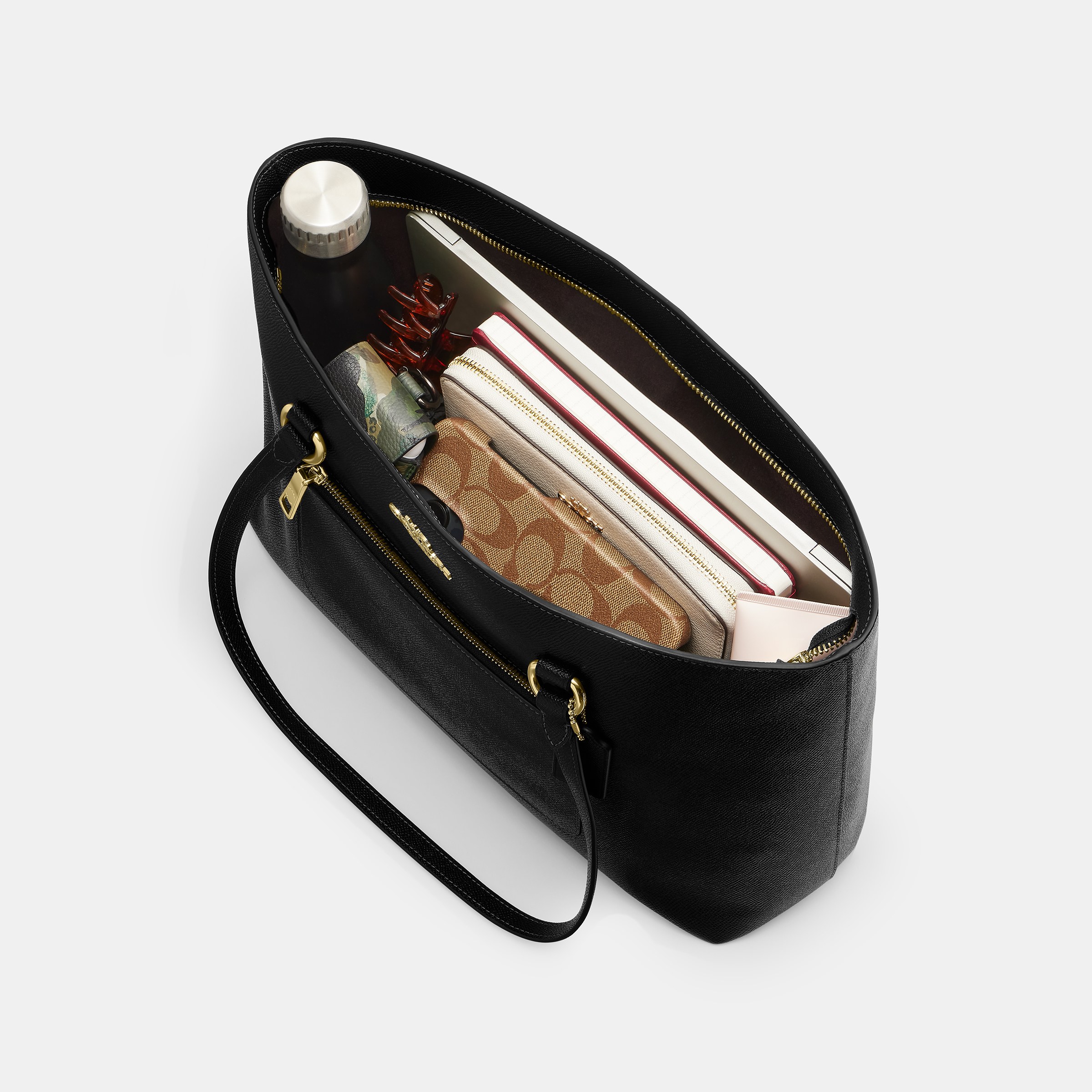Station Tote Bag