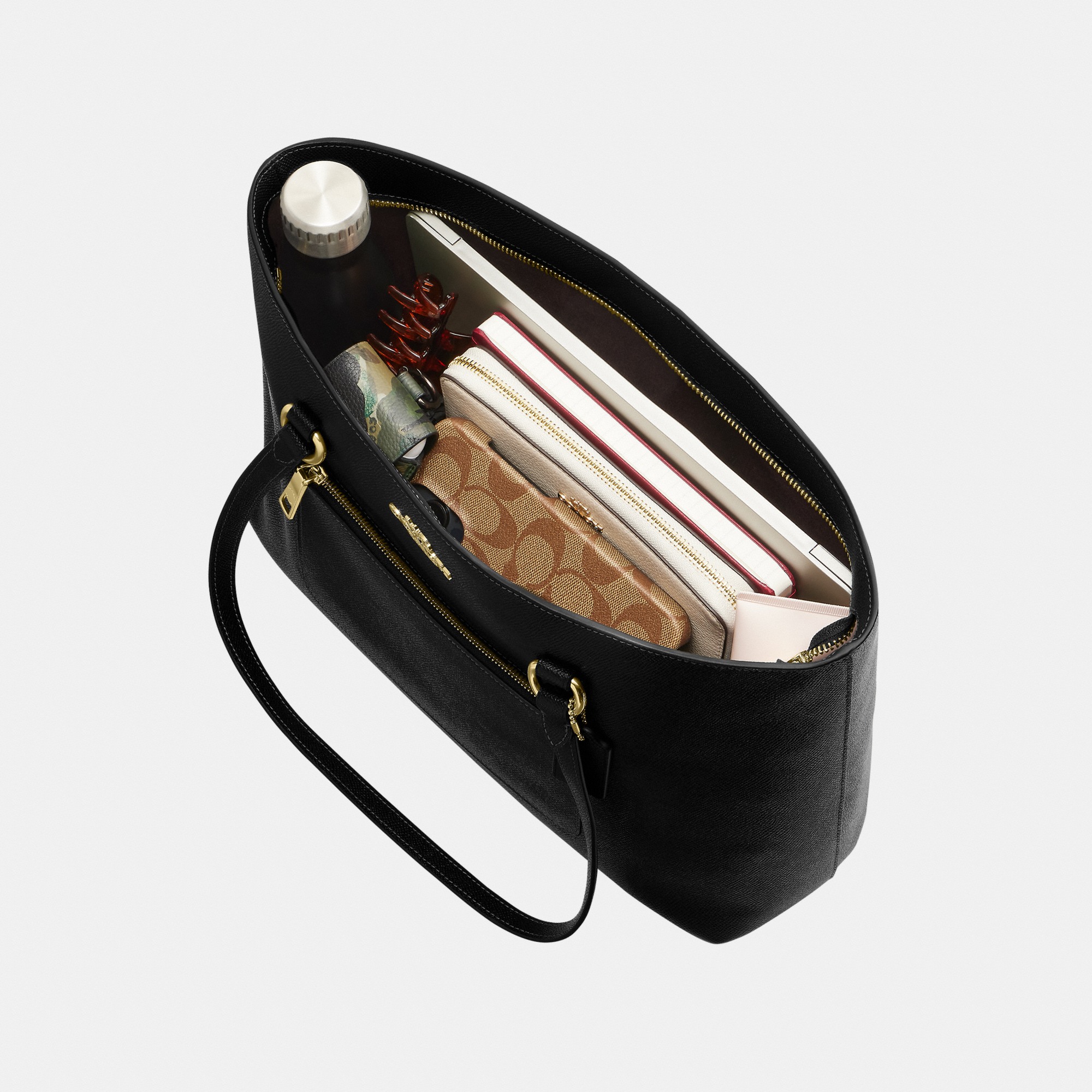 Station Tote Bag