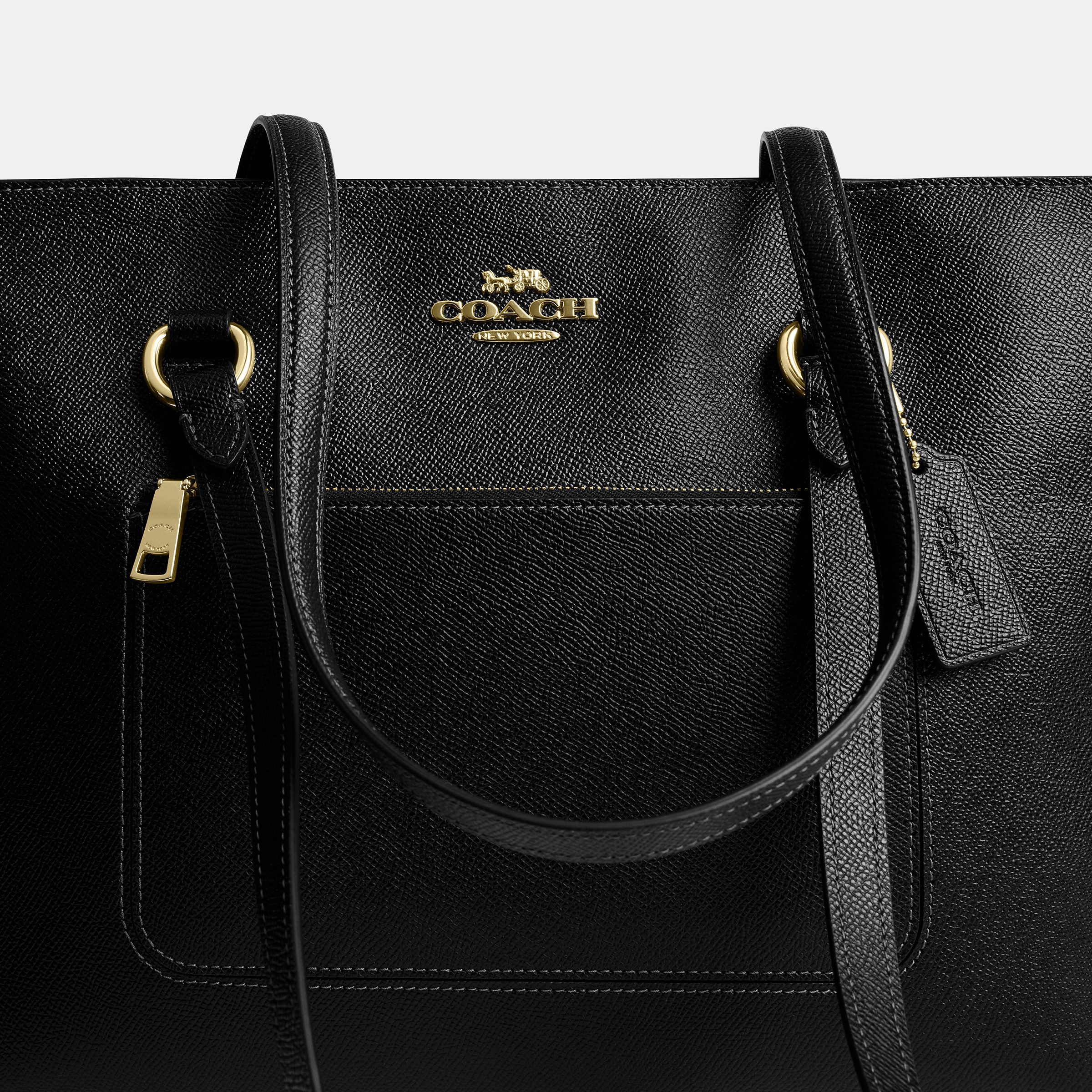 Station Tote Bag