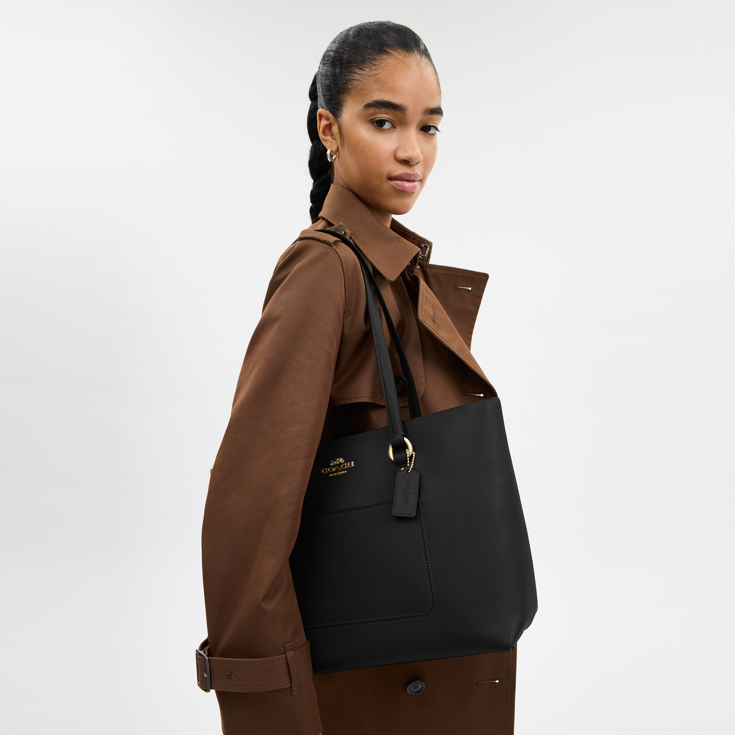 Station Tote Bag