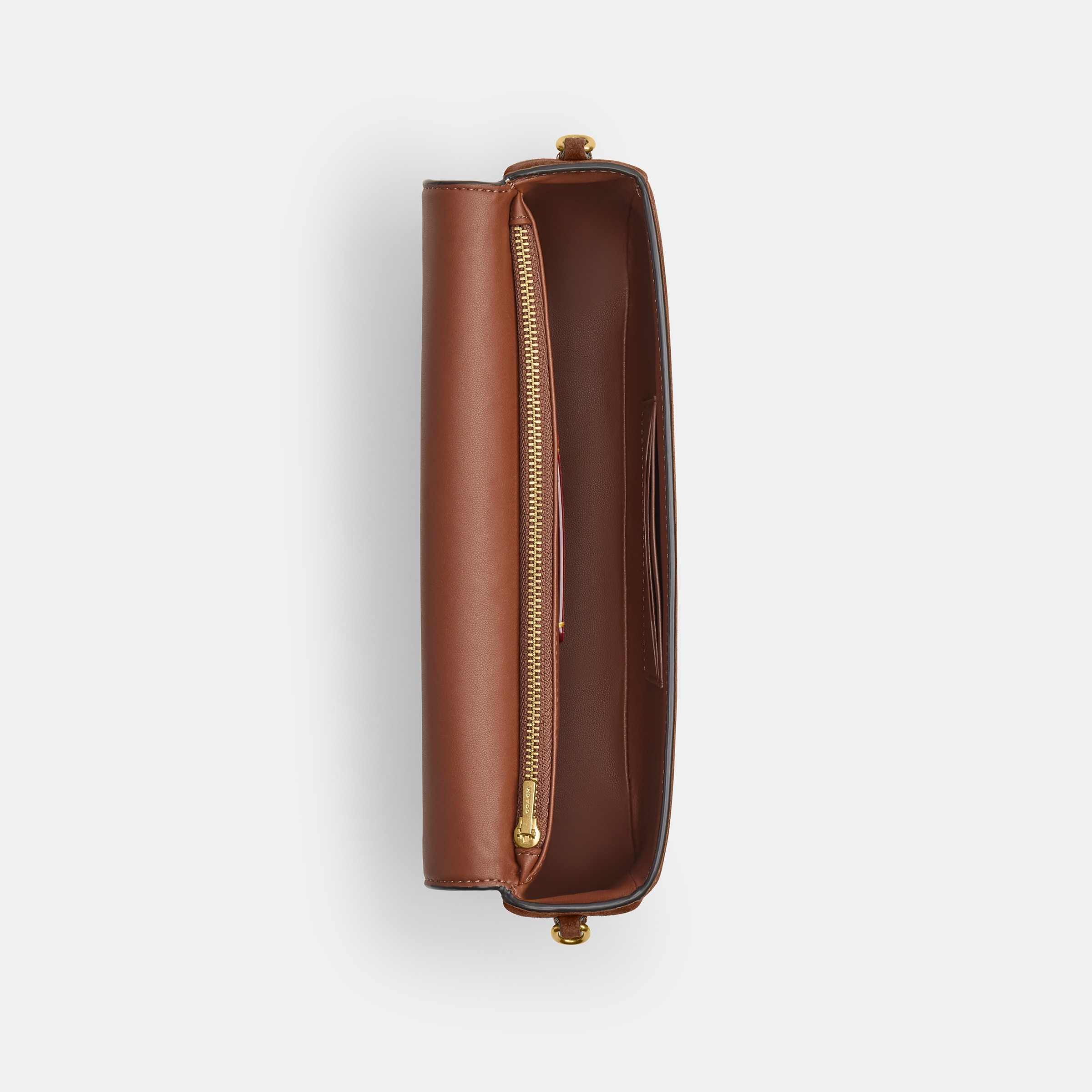 Brook Flap Chain Bag