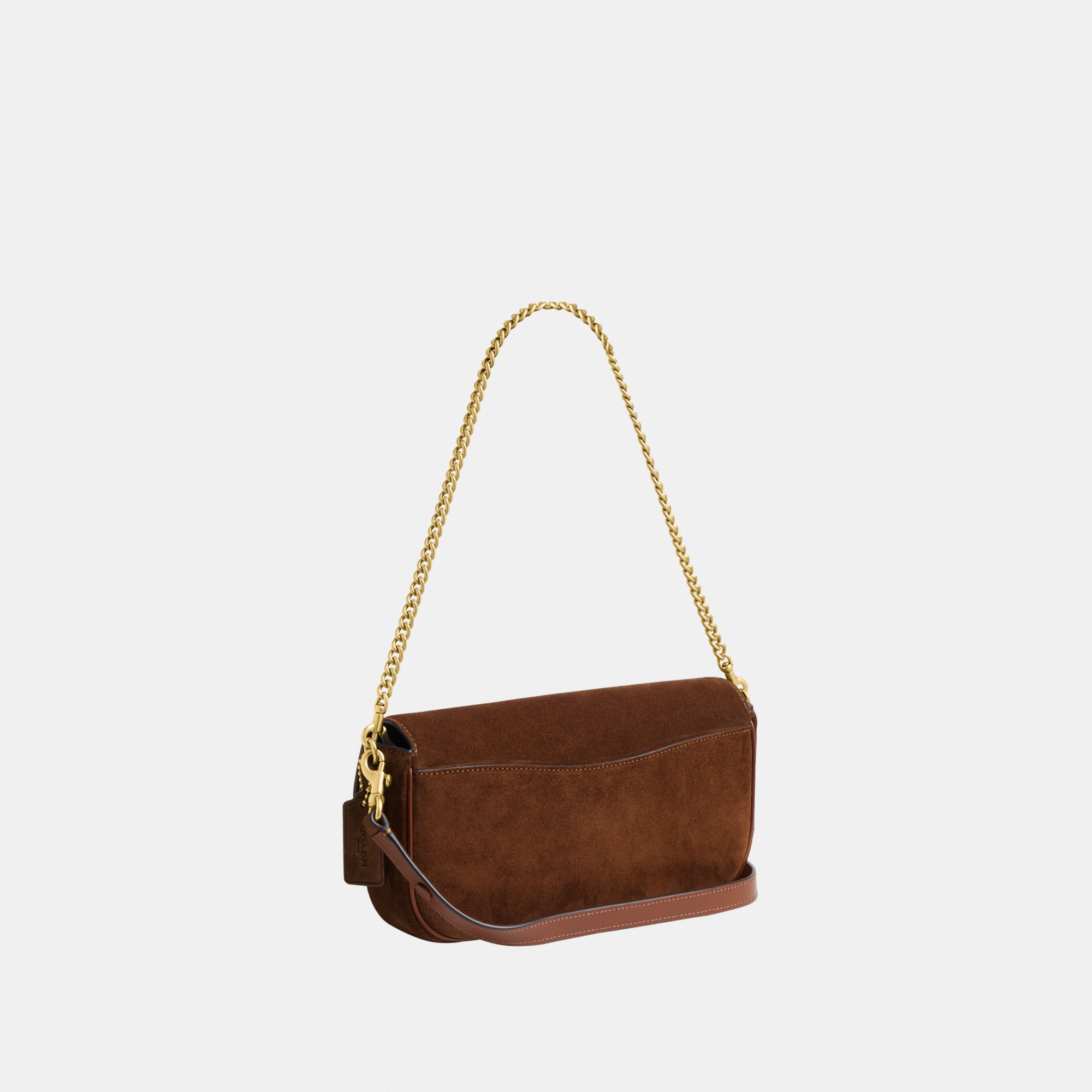 Brook Flap Chain Bag