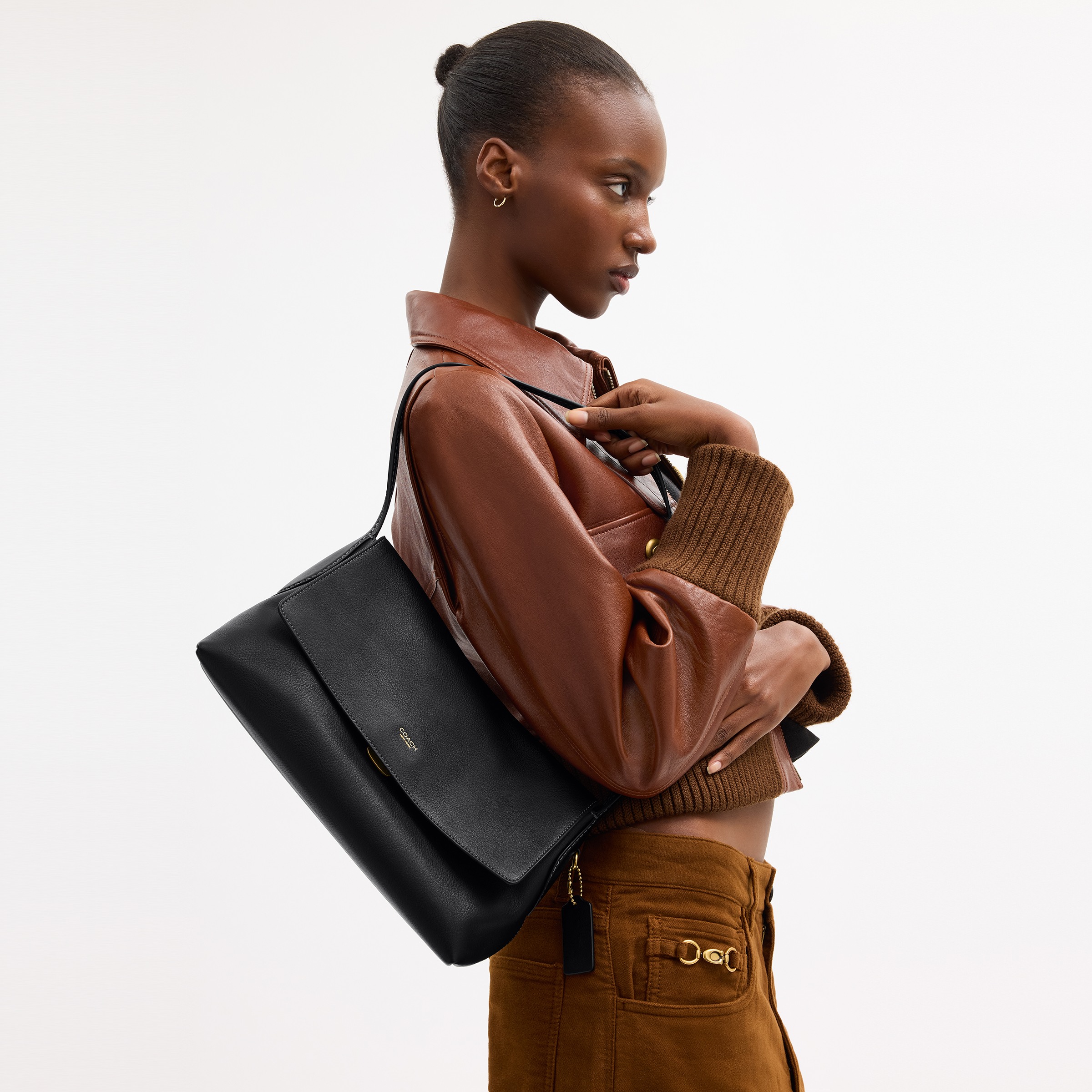 Chelsea Shoulder Bag 30